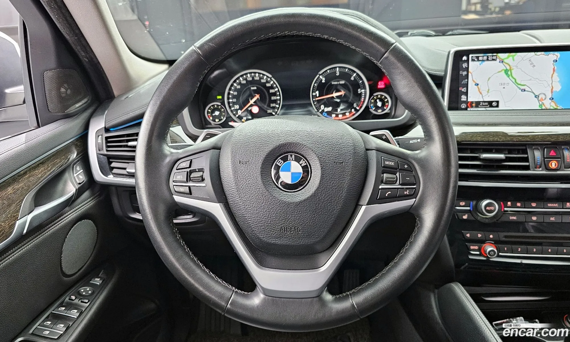 BMW X6 2018 WBAKV210XJ0Z81375 — 2