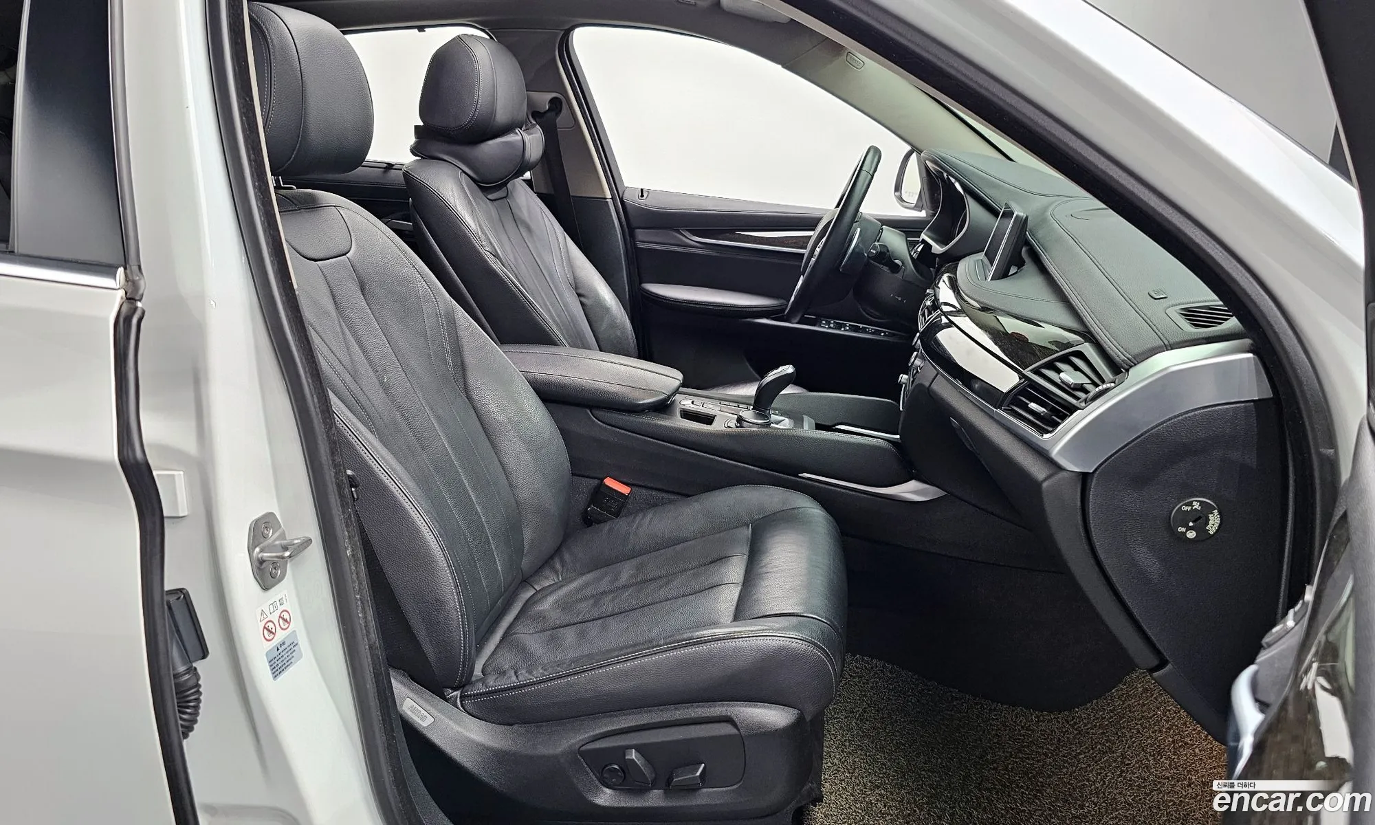 BMW X6 2018 WBAKV210XJ0Z81375 — 10