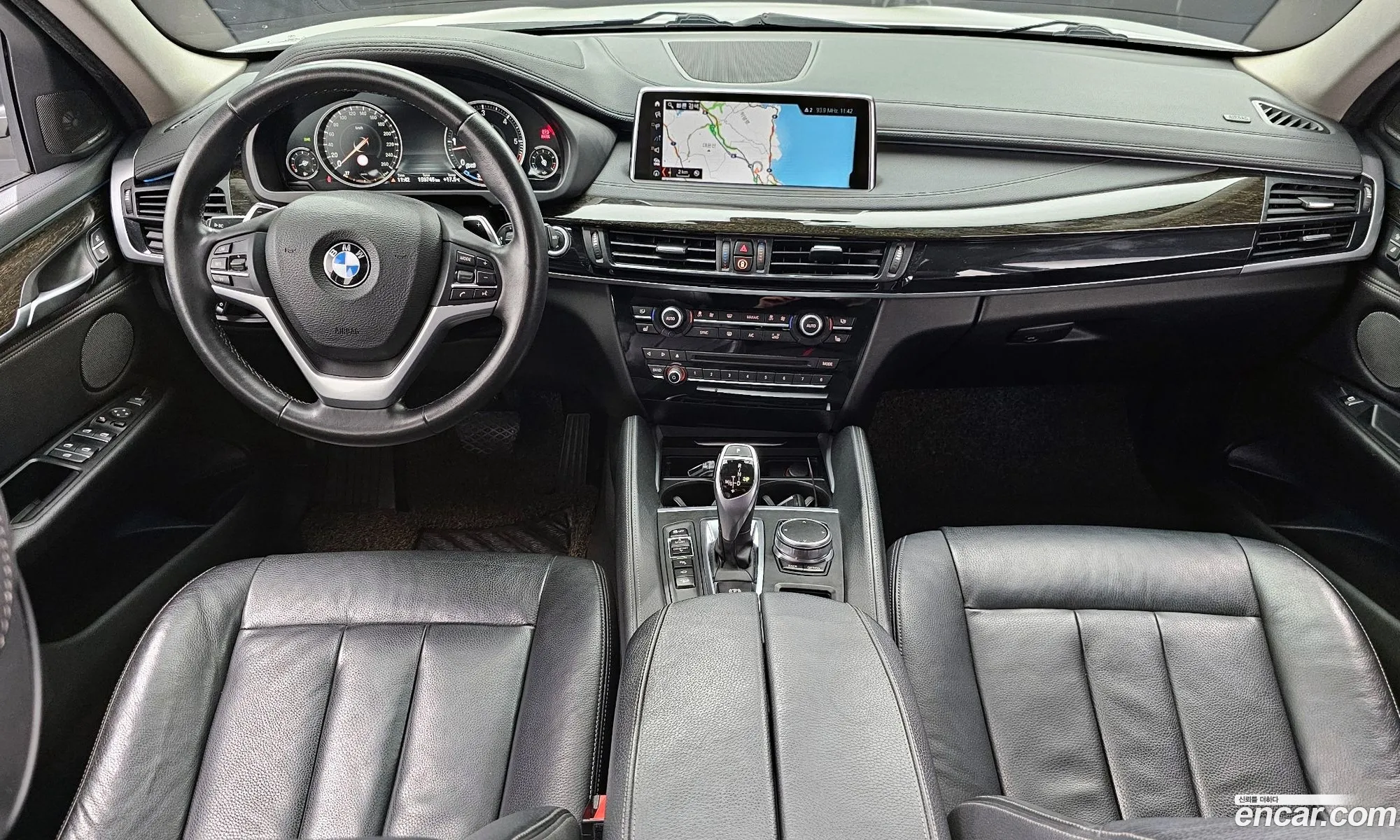 BMW X6 2018 WBAKV210XJ0Z81375 — 9