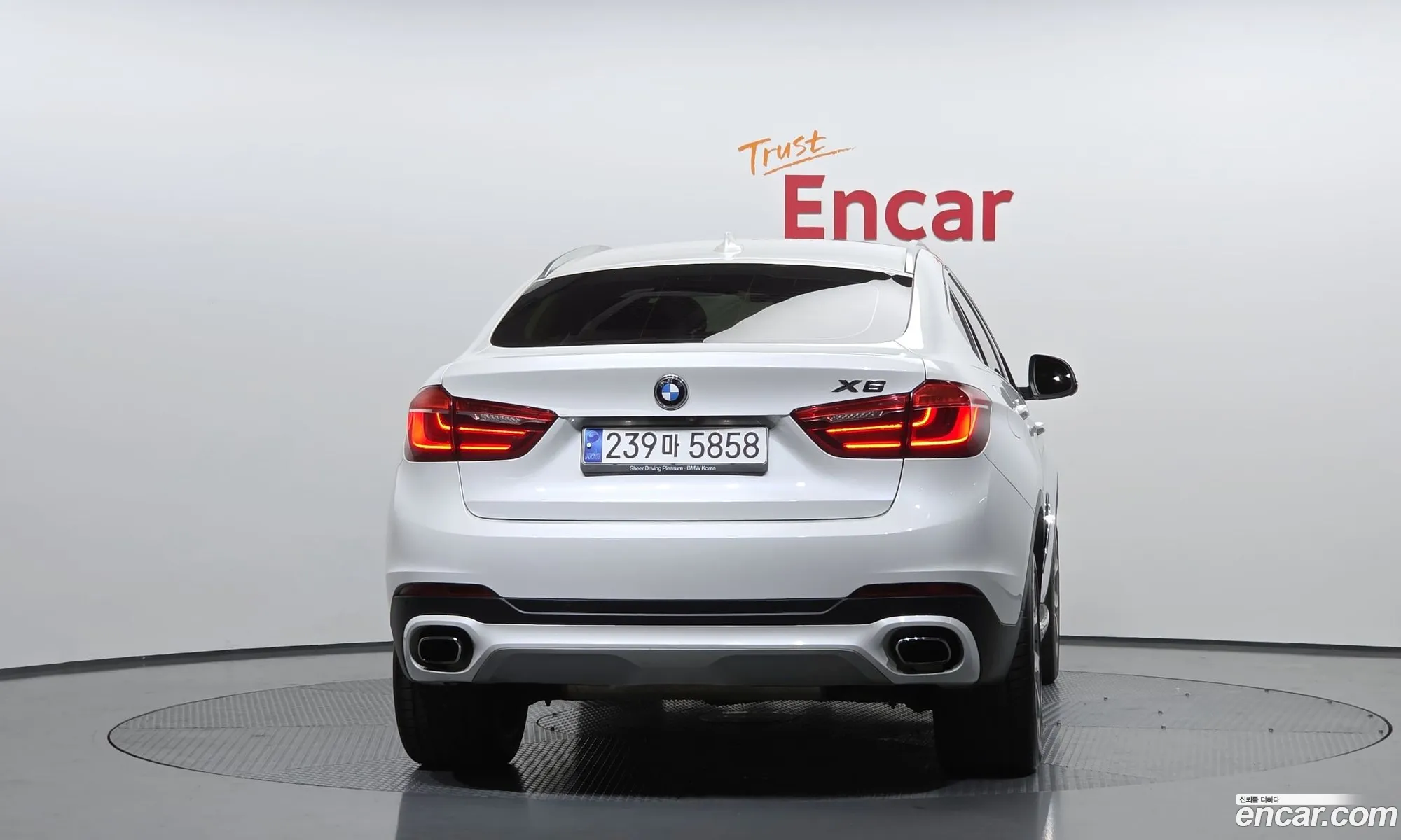 BMW X6 2018 WBAKV210XJ0Z81375 — 6