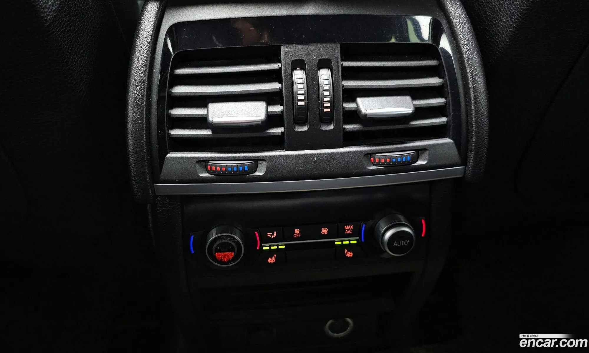 BMW X6 2018 WBAKV210XJ0Z81375 — 11