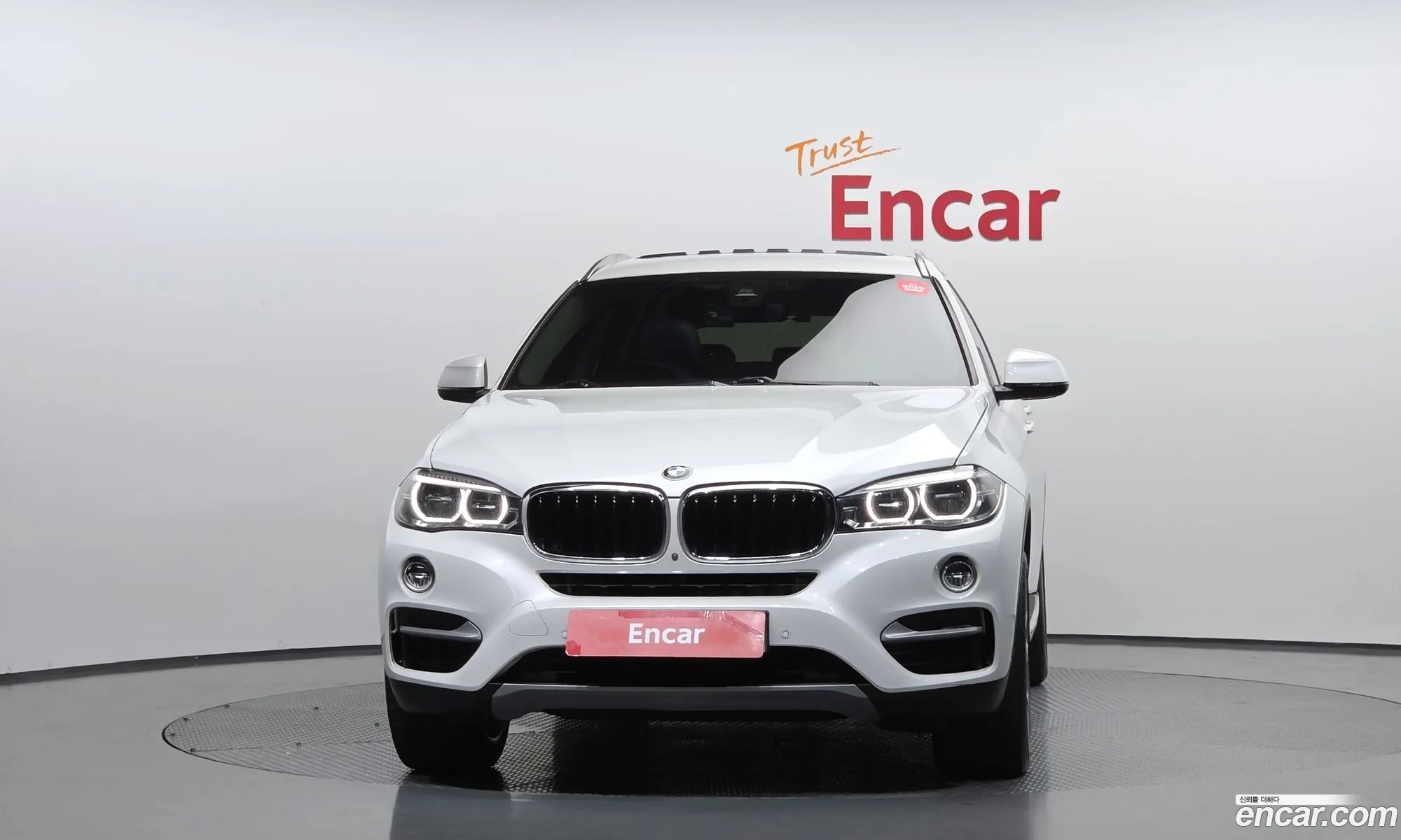 BMW X6 2018 WBAKV210XJ0Z81375 — 7