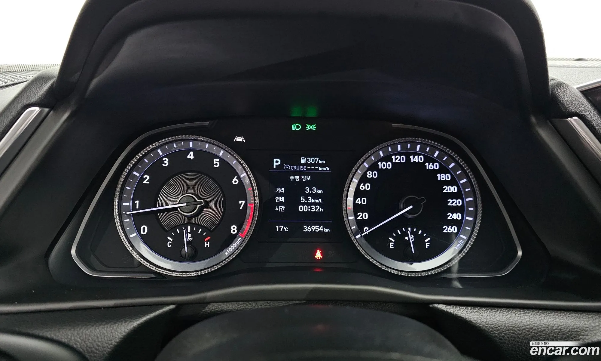 Hyundai Sonata 2020 — 2