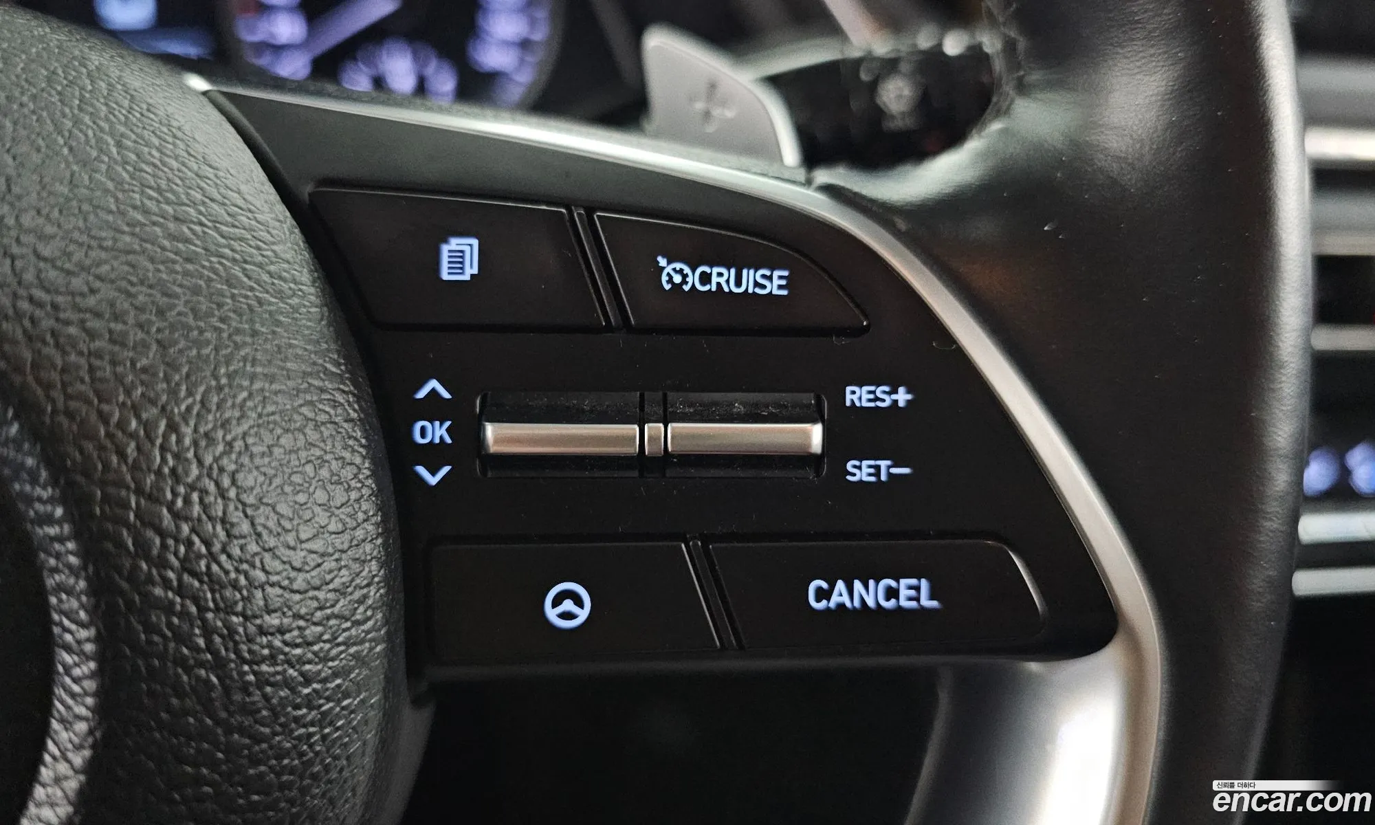 Hyundai Sonata 2020 — 10
