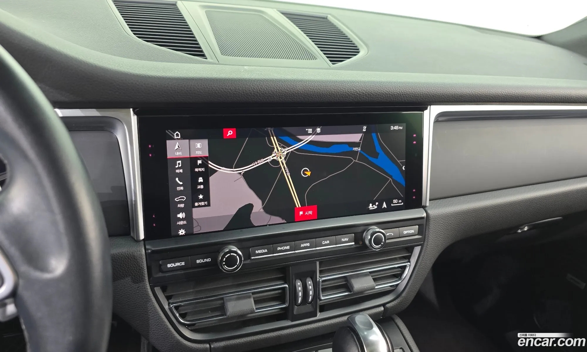 Porsche Macan 2019 WP1AA2958KLB18955 — 14