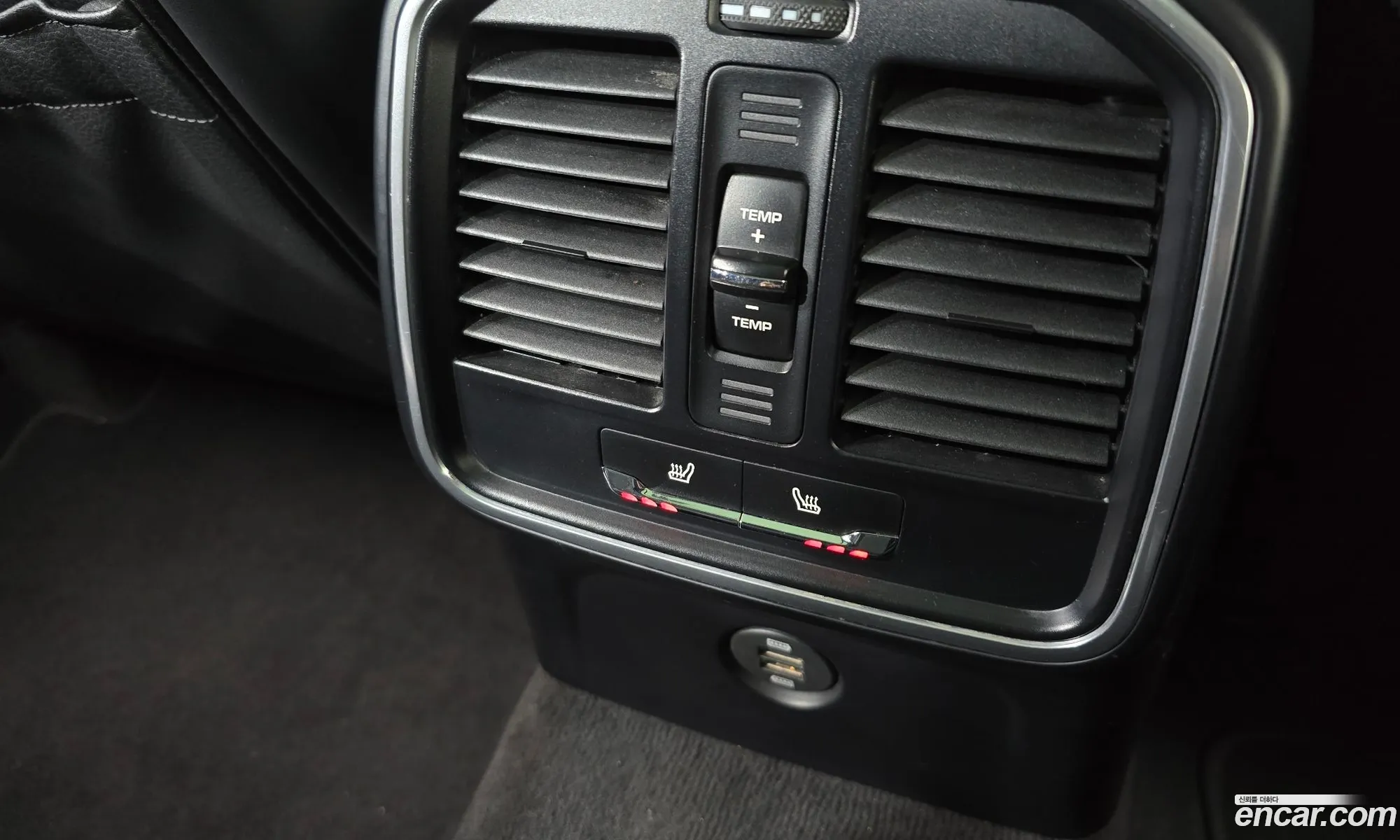 Porsche Macan 2019 WP1AA2958KLB18955 — 8