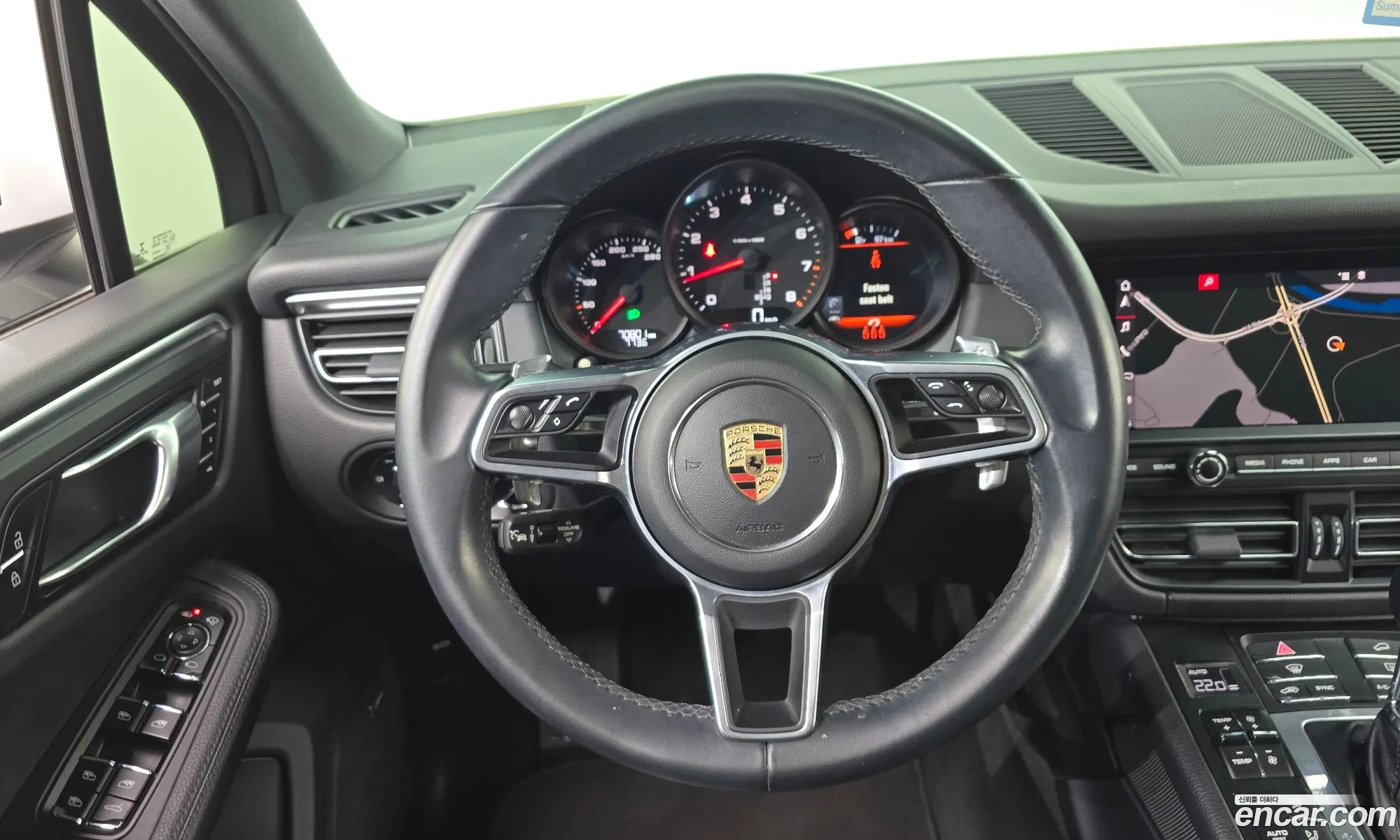 Porsche Macan 2019 WP1AA2958KLB18955 — 10