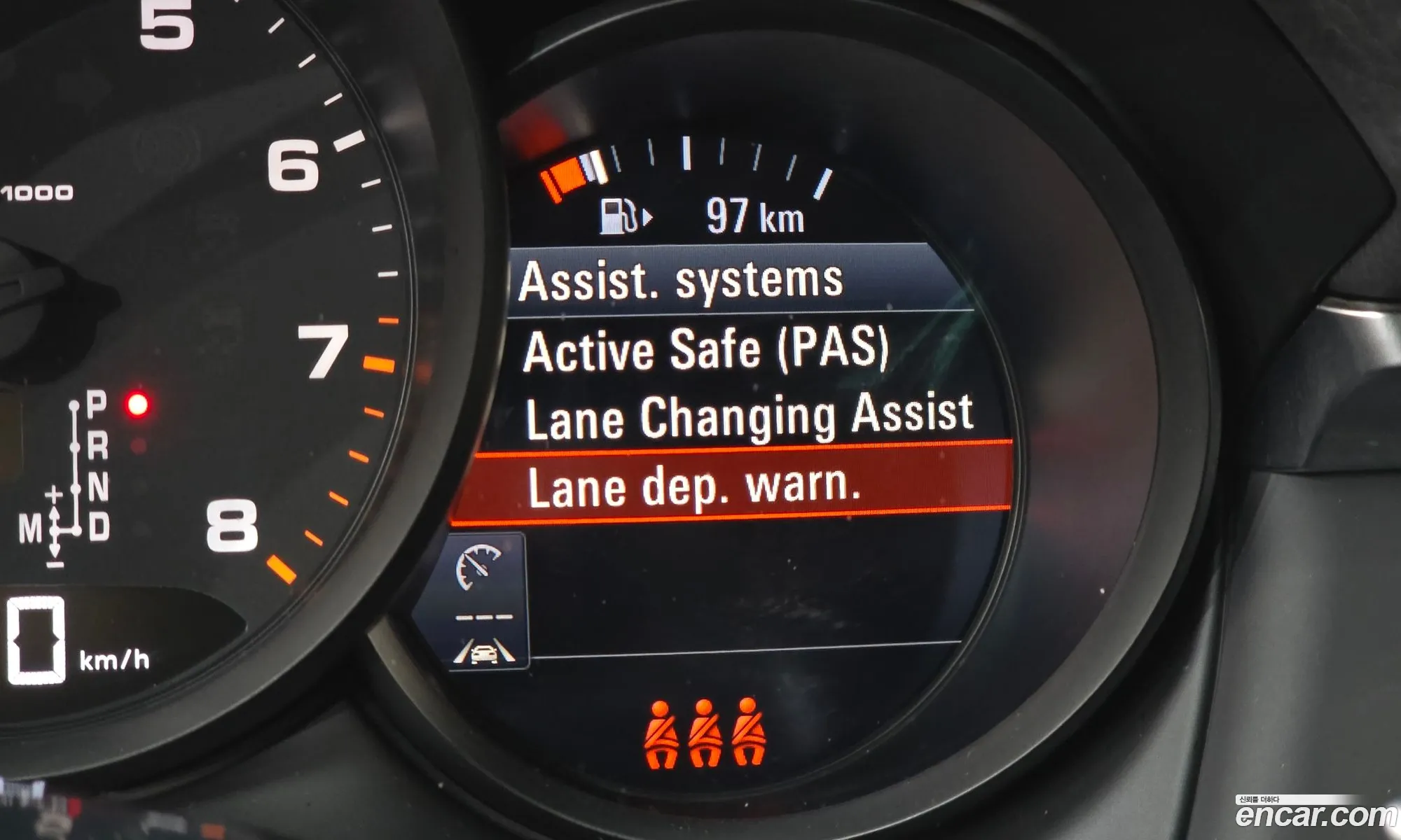 Porsche Macan 2019 WP1AA2958KLB18955 — 2