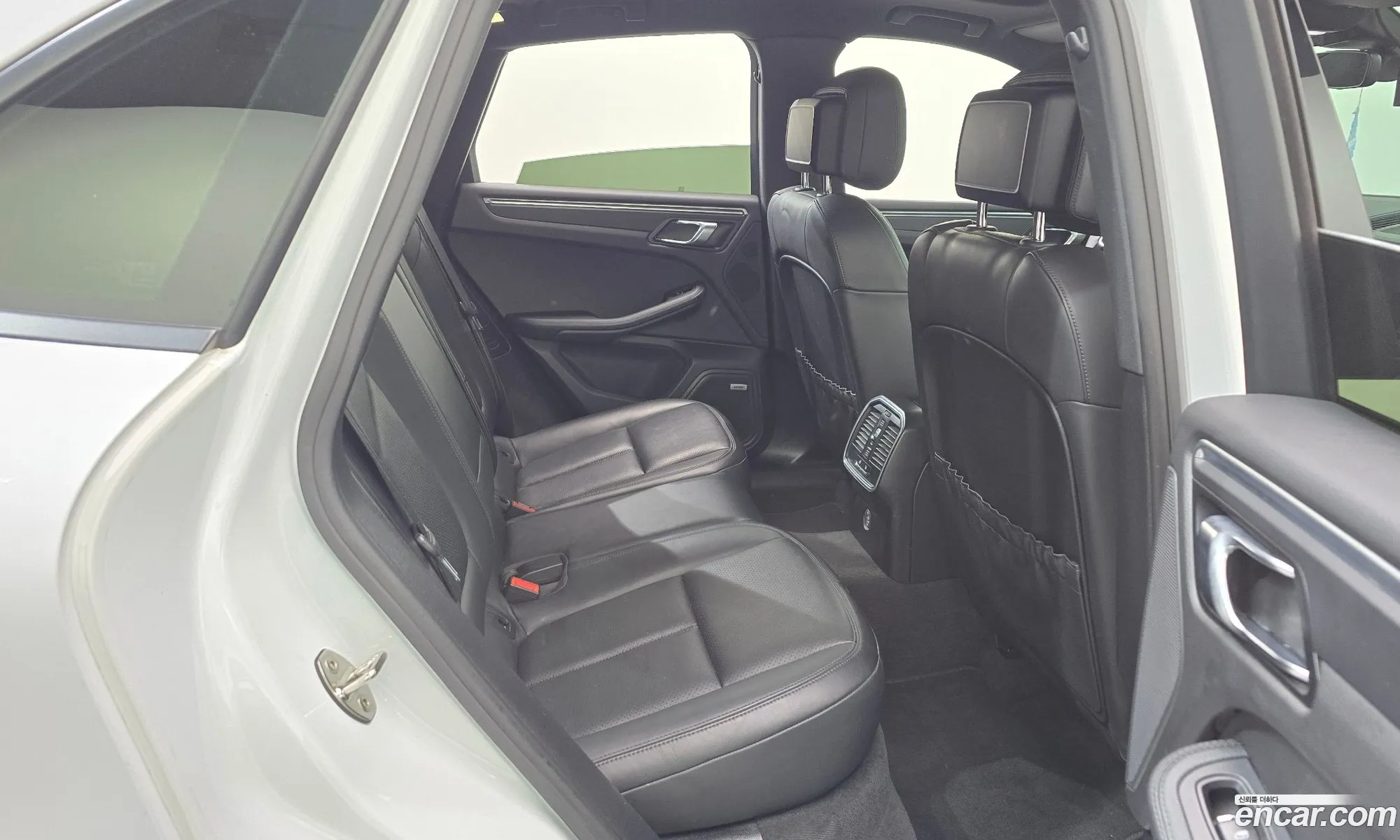 Porsche Macan 2019 WP1AA2958KLB18955 — 6