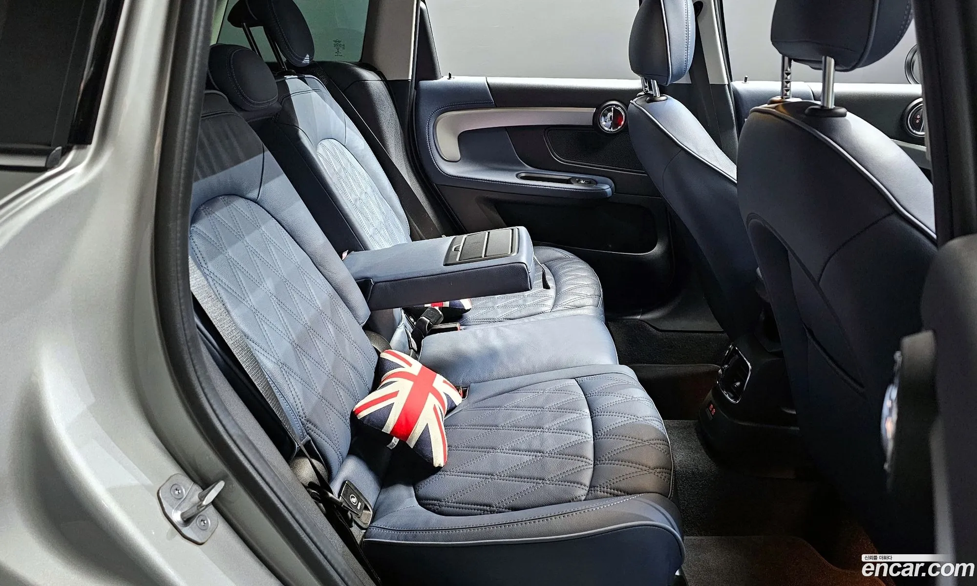 Mini Cooper S Countryman 2023 WMW11BS0 — 18