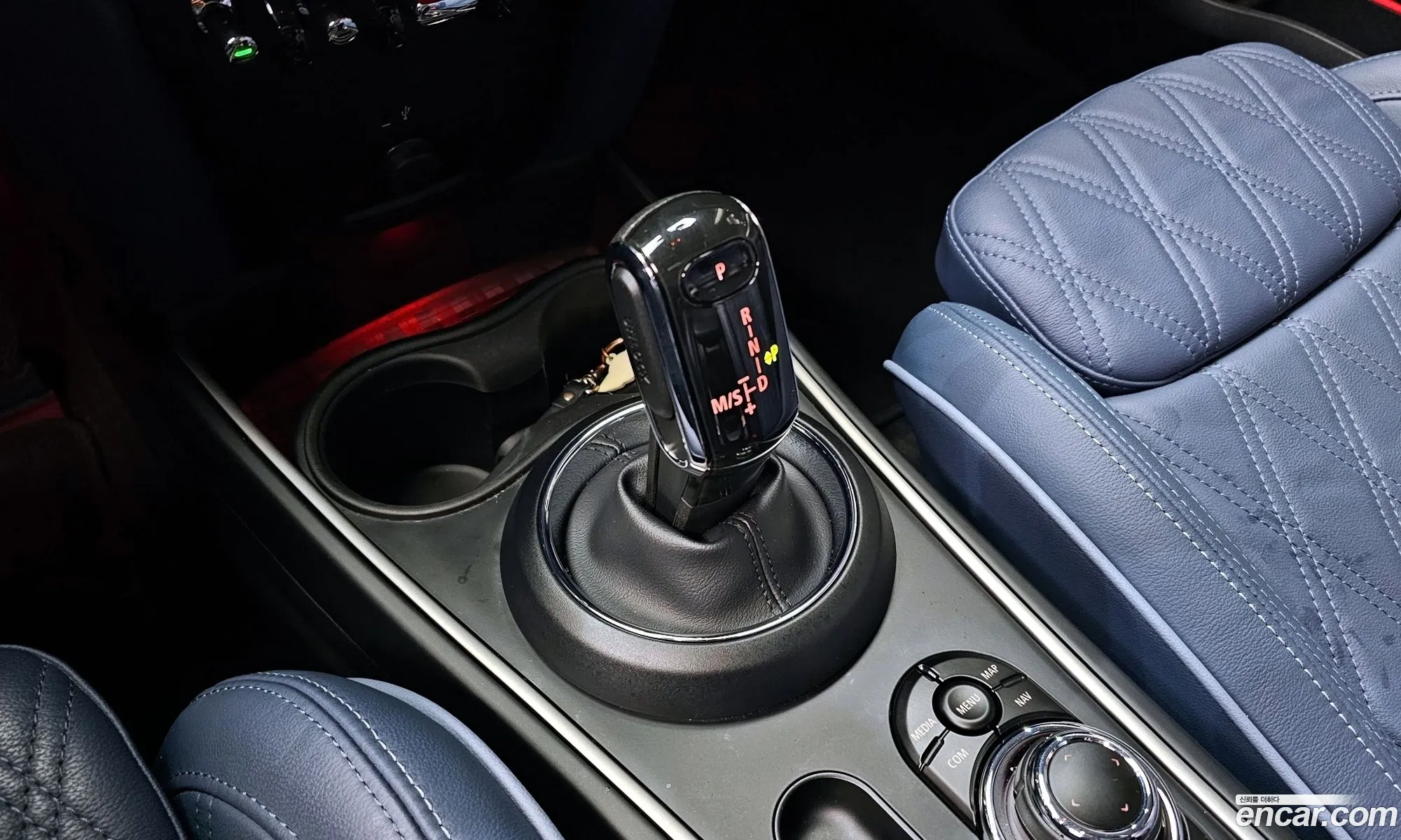 Mini Cooper S Countryman 2023 WMW11BS0 — 12