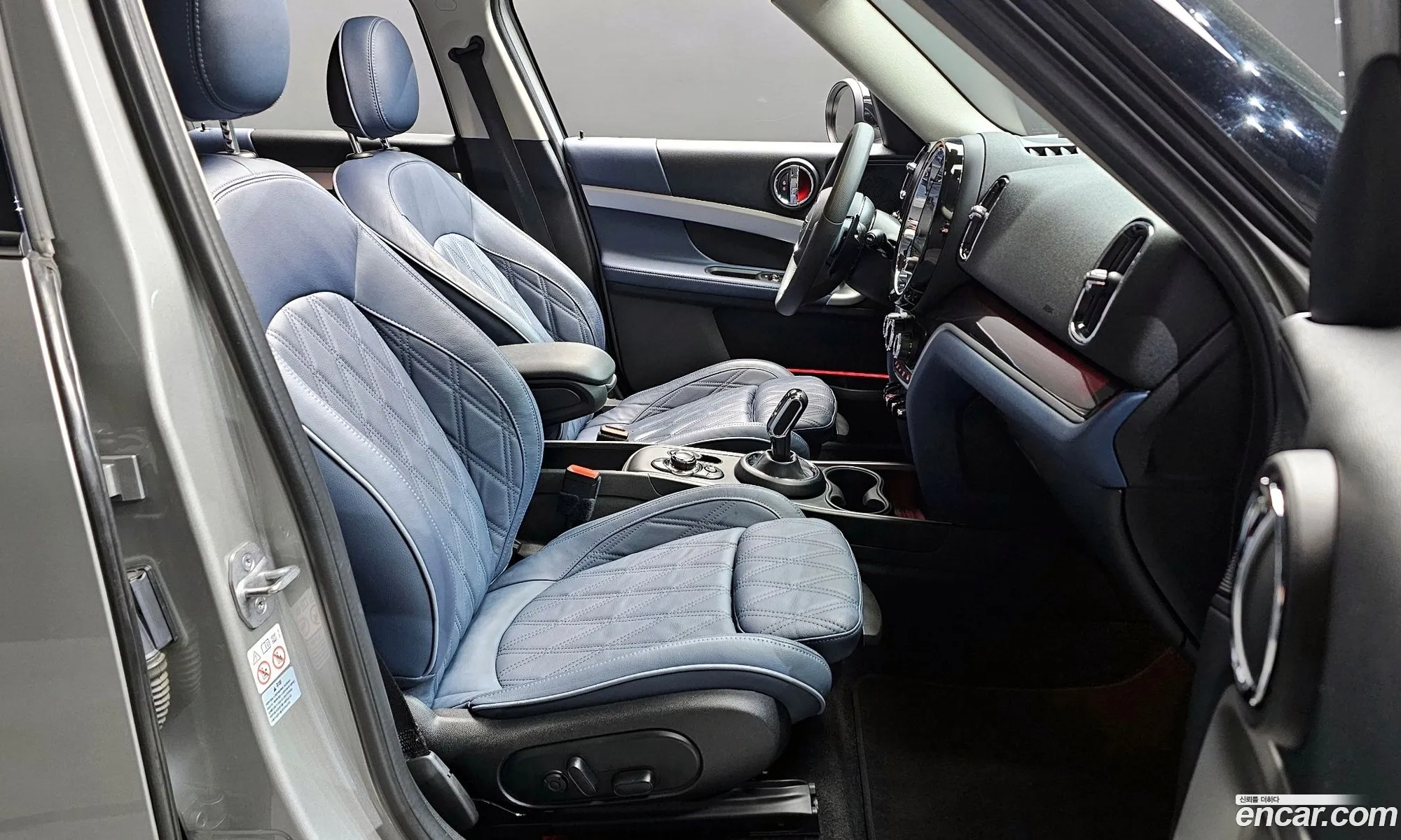 Mini Cooper S Countryman 2023 WMW11BS0 — 5