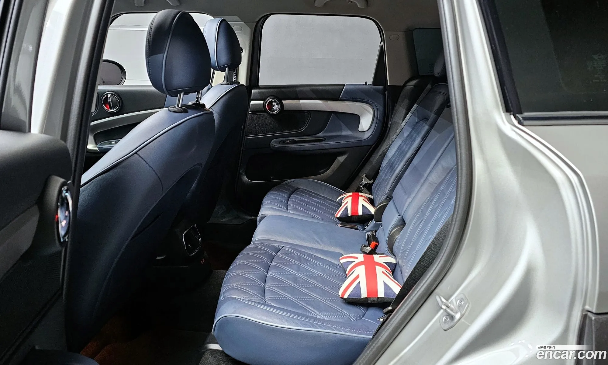 Mini Cooper S Countryman 2023 WMW11BS0 — 13