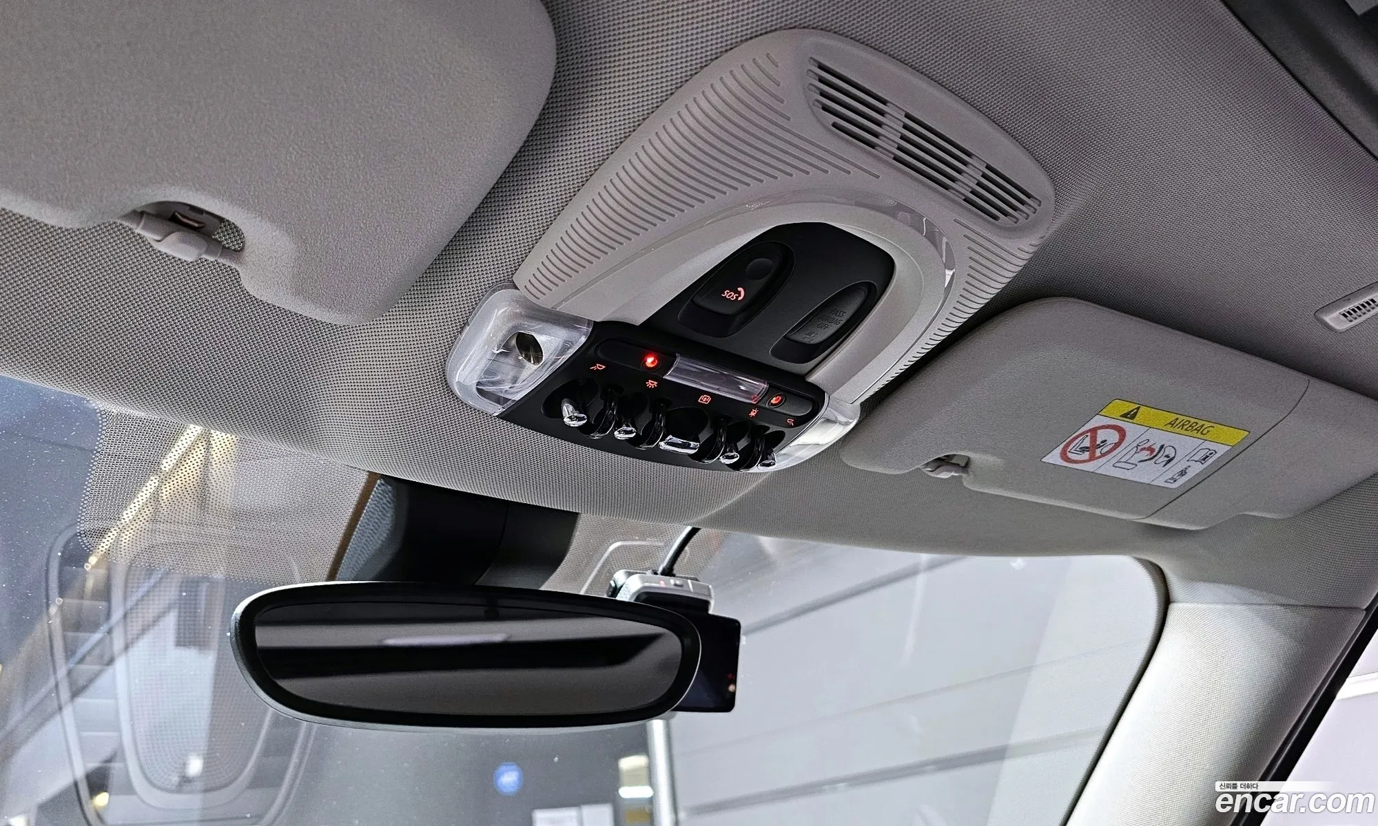 Mini Cooper S Countryman 2023 WMW11BS0 — 20
