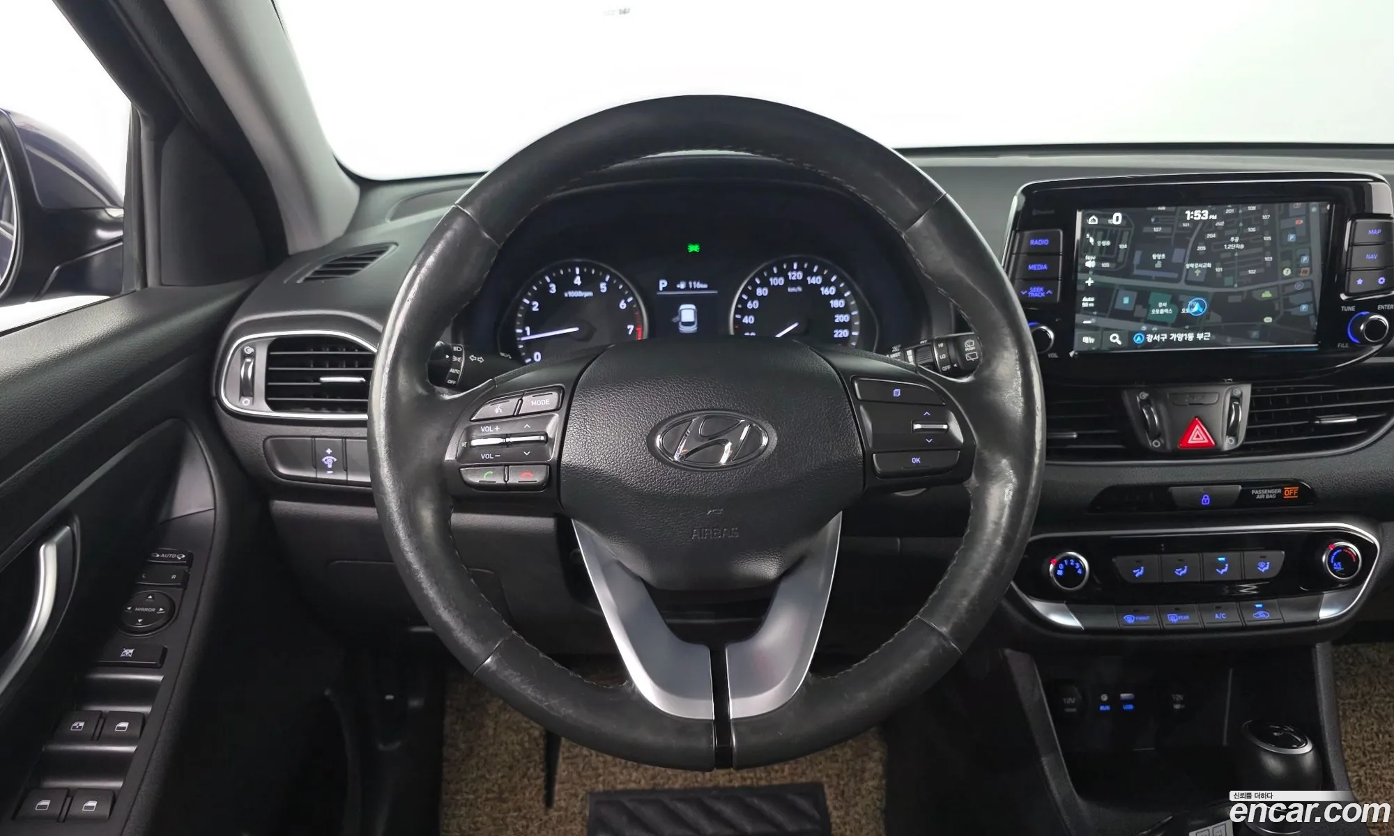 Hyundai i30 2017 — 11