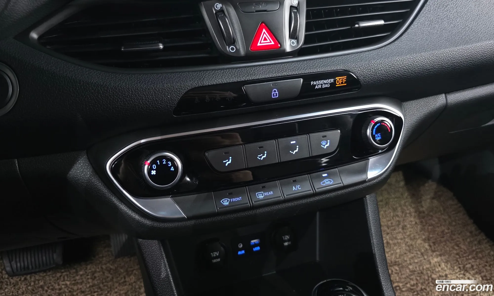 Hyundai i30 2017 — 2