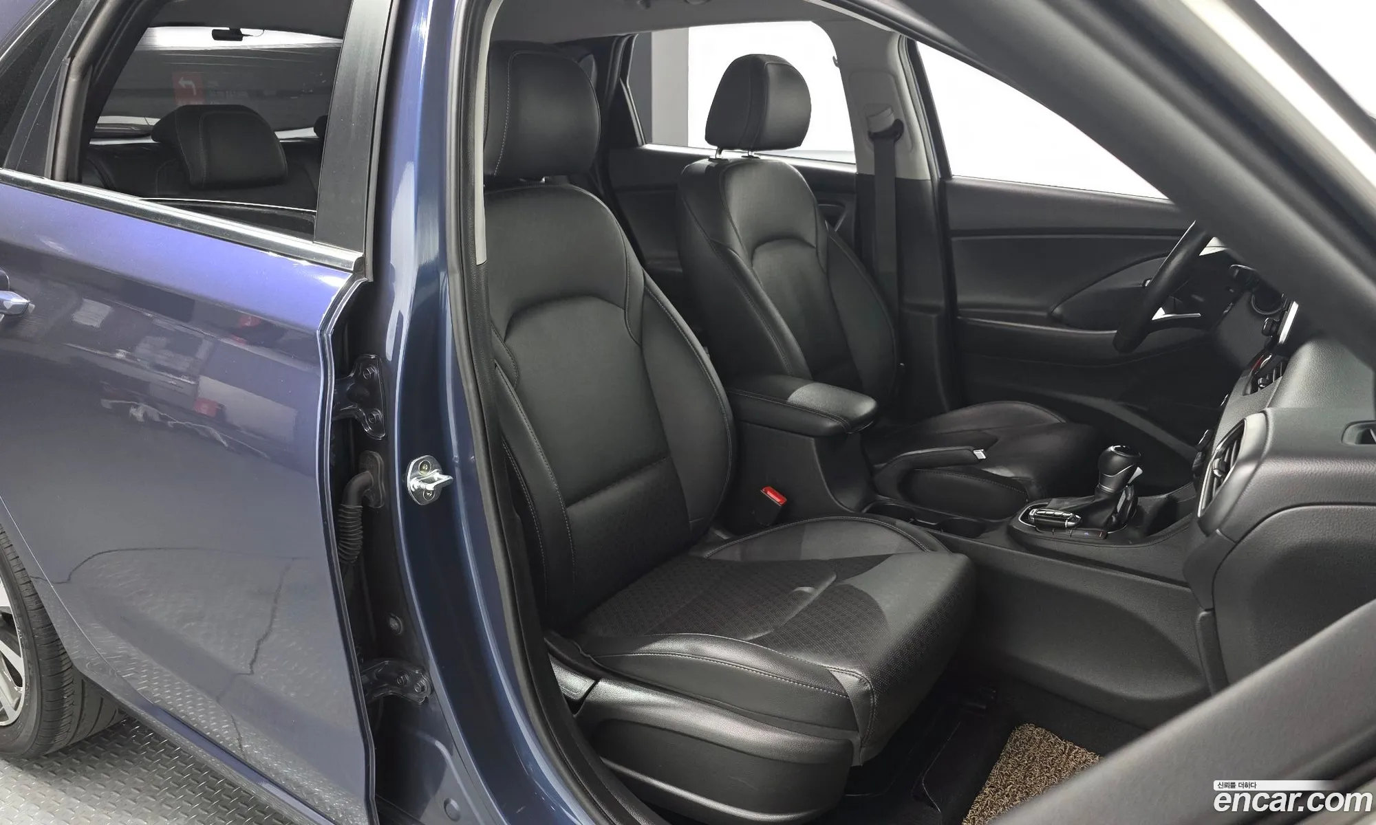 Hyundai i30 2017 — 5