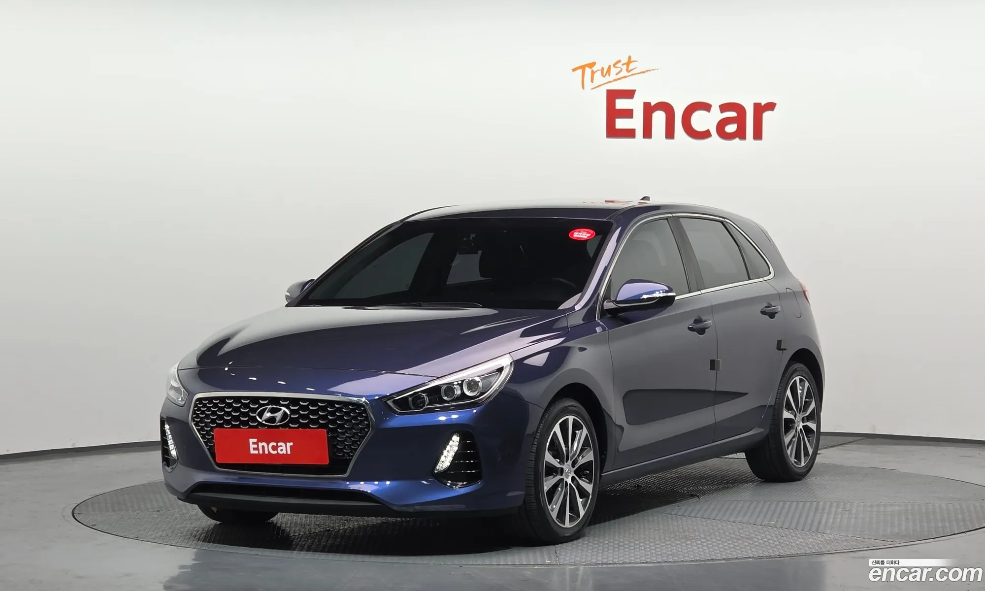 Hyundai i30 2017 — 6