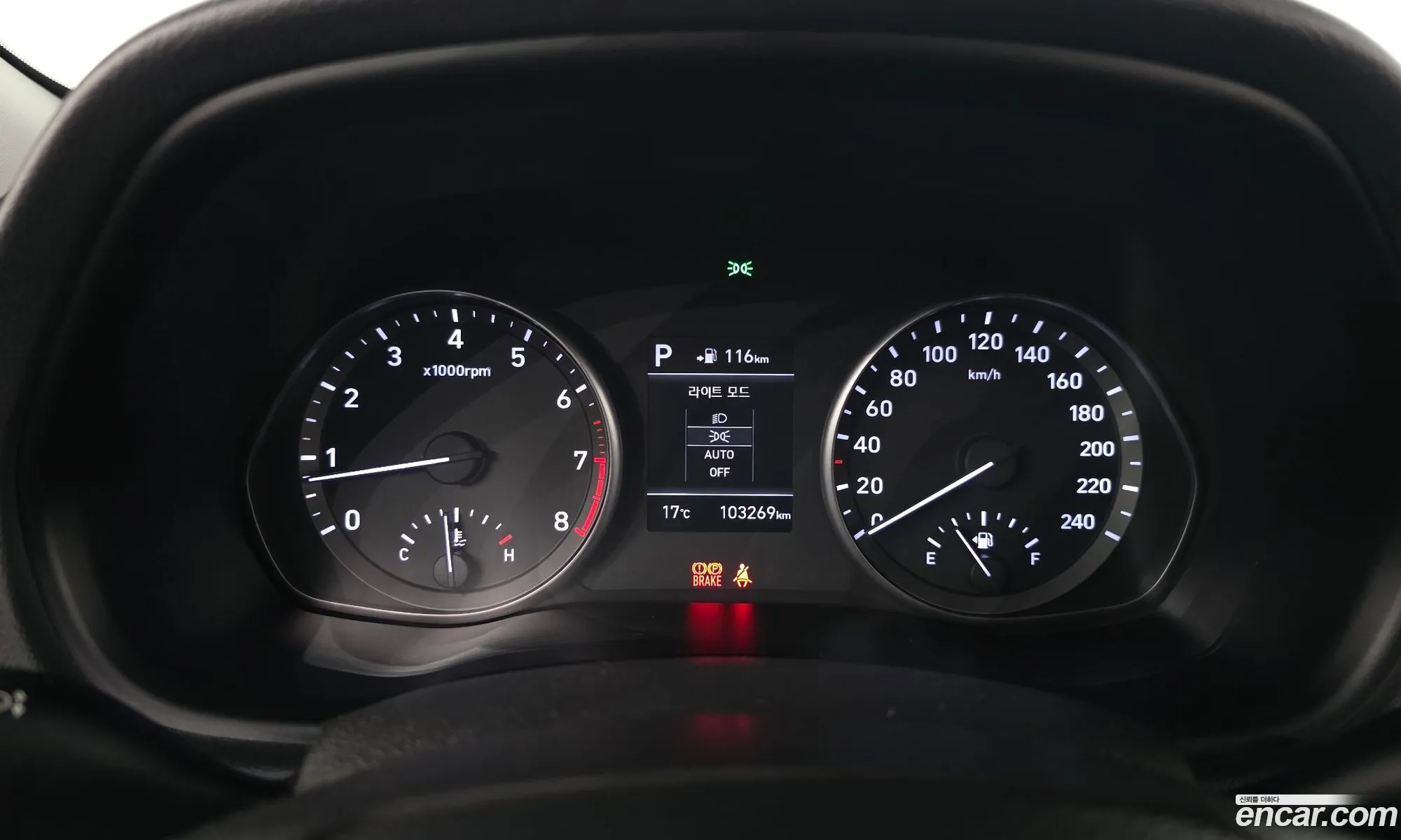 Hyundai i30 2017 — 15