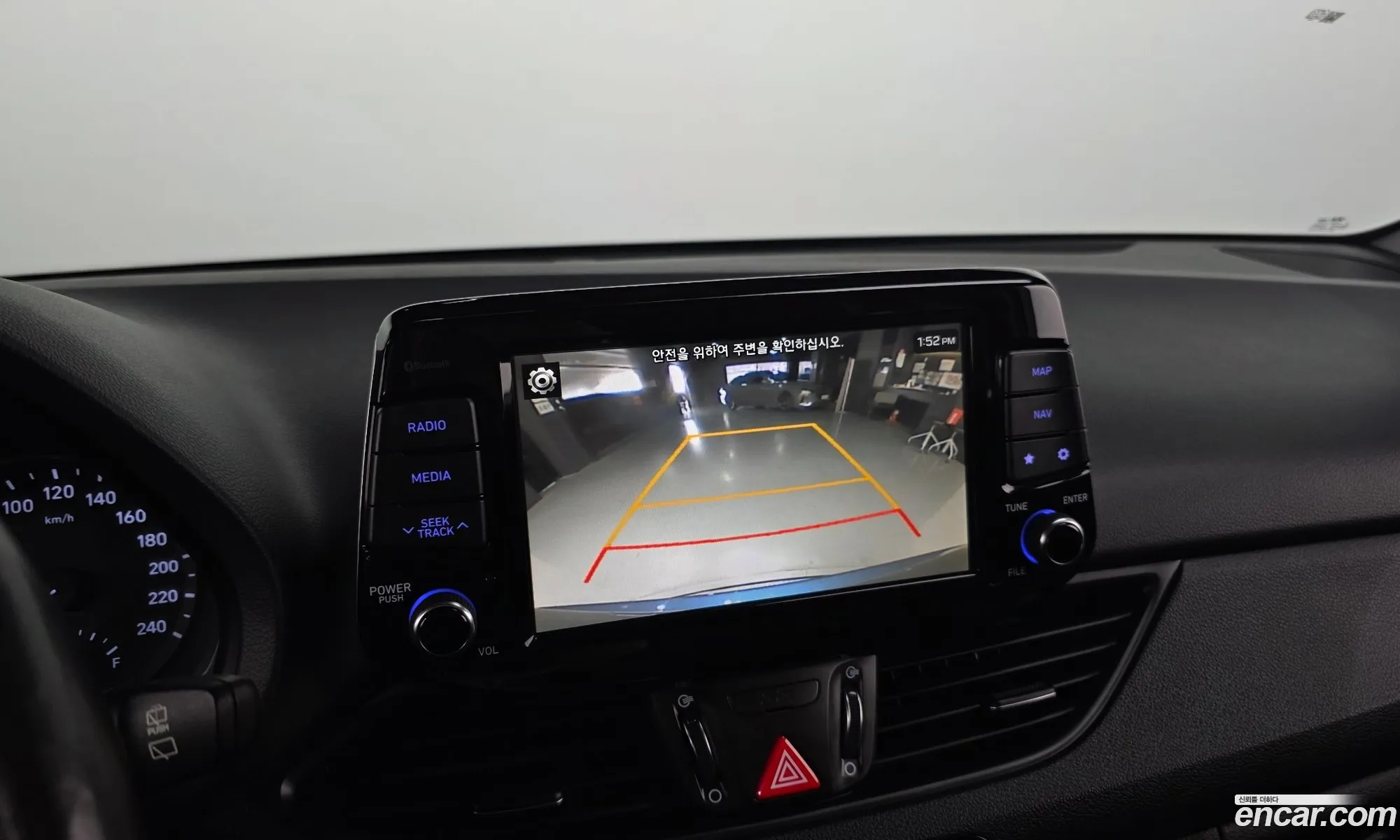 Hyundai i30 2017 — 13