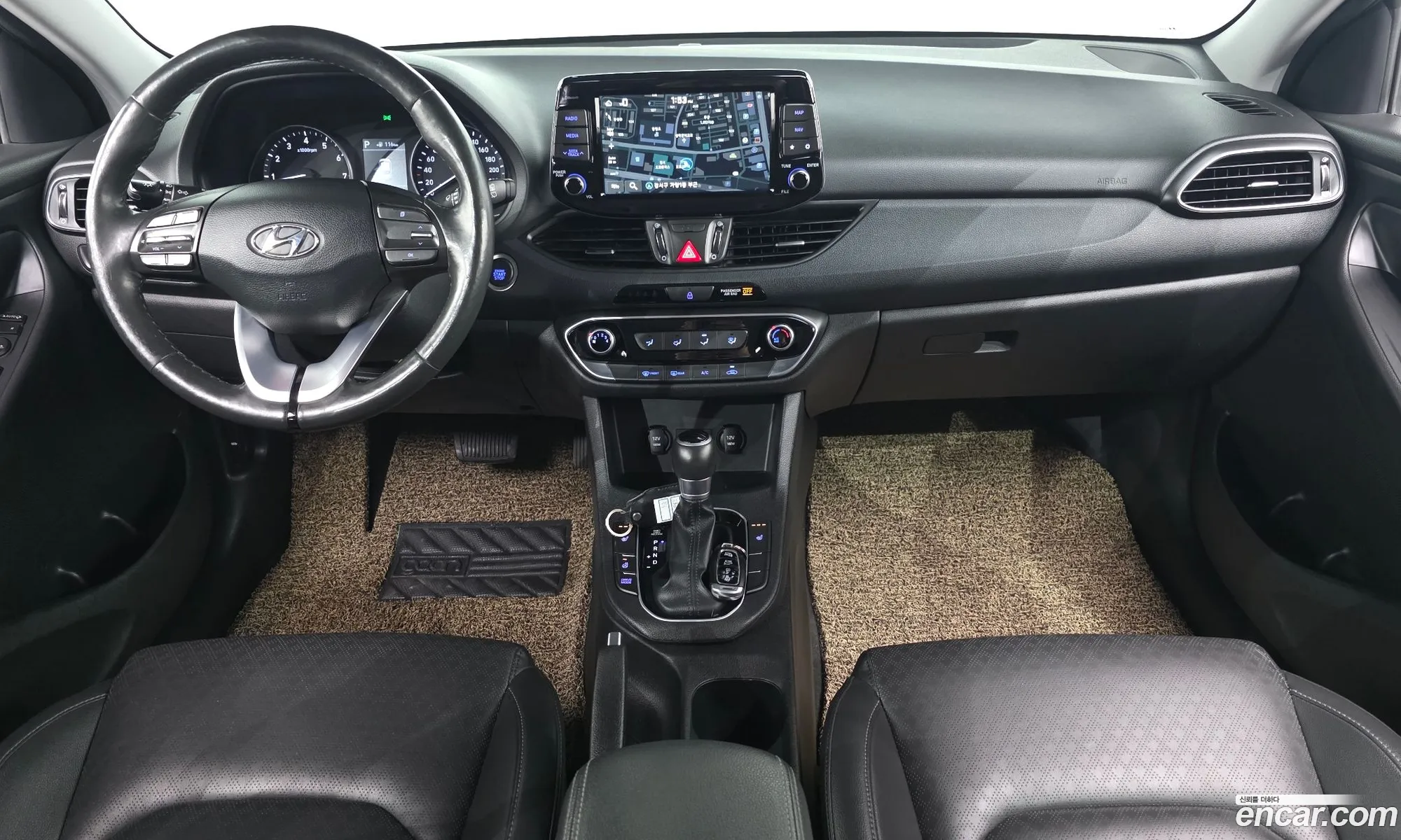 Hyundai i30 2017 — 20