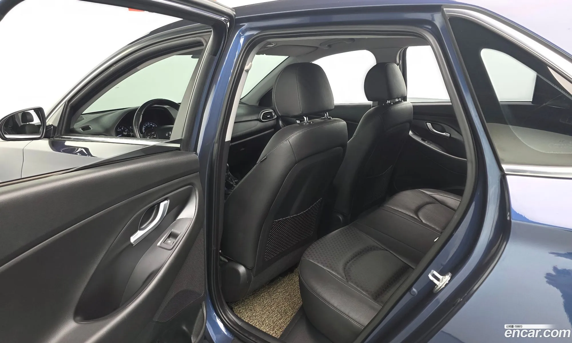 Hyundai i30 2017 — 4
