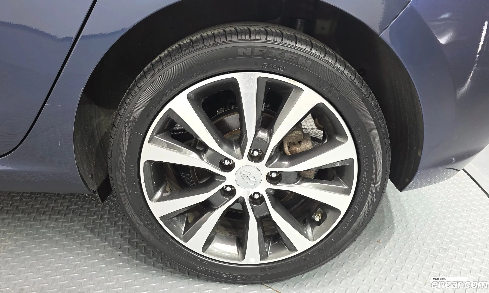 Hyundai i30 2017 — 12