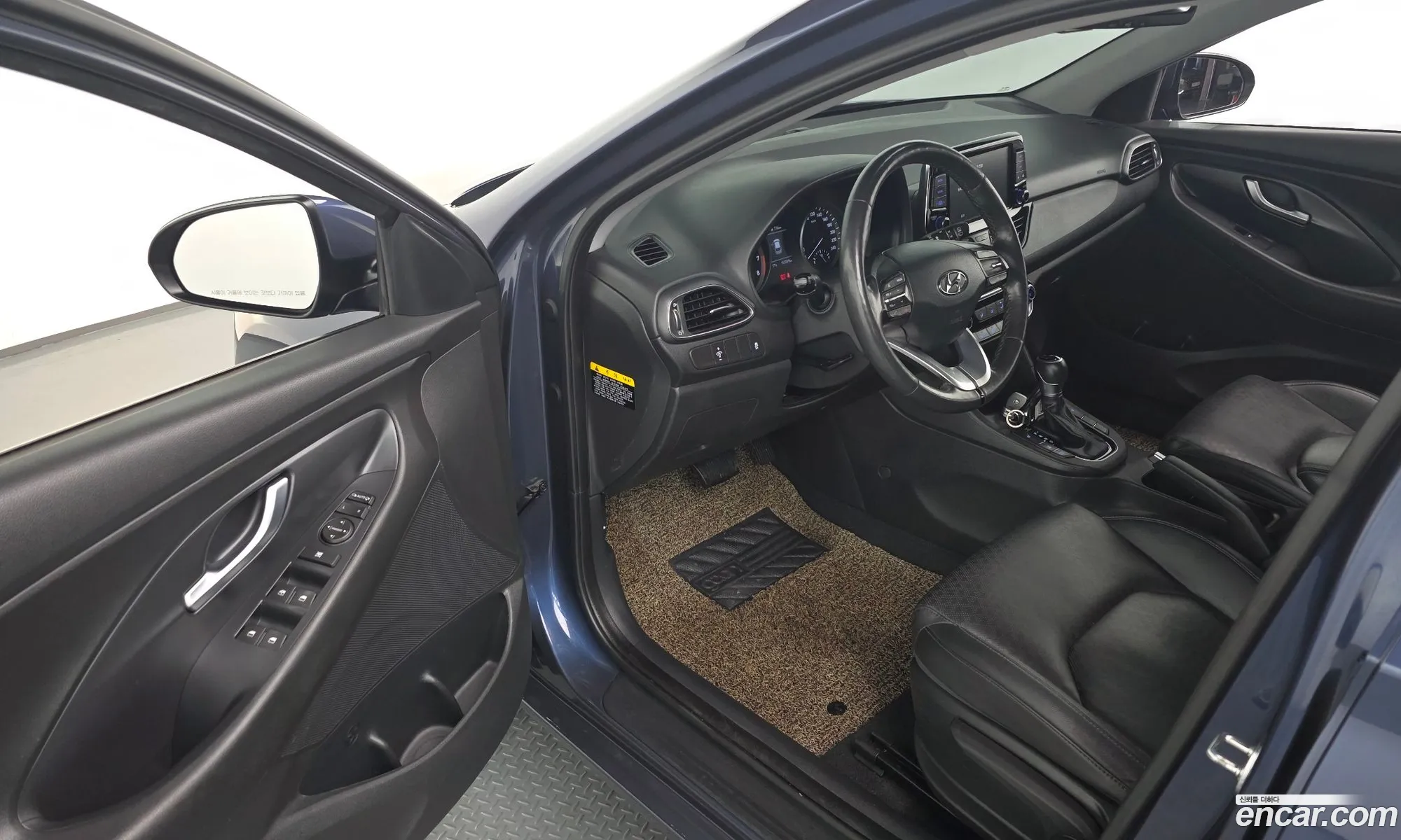 Hyundai i30 2017 — 14