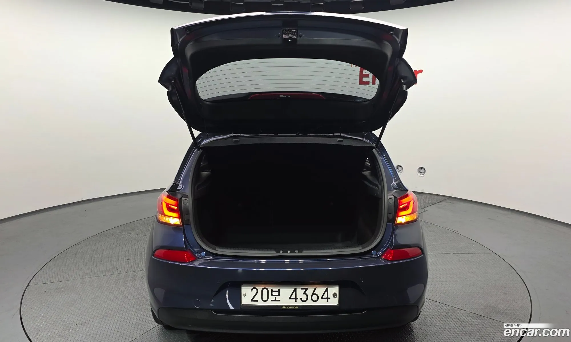 Hyundai i30 2017 — 16