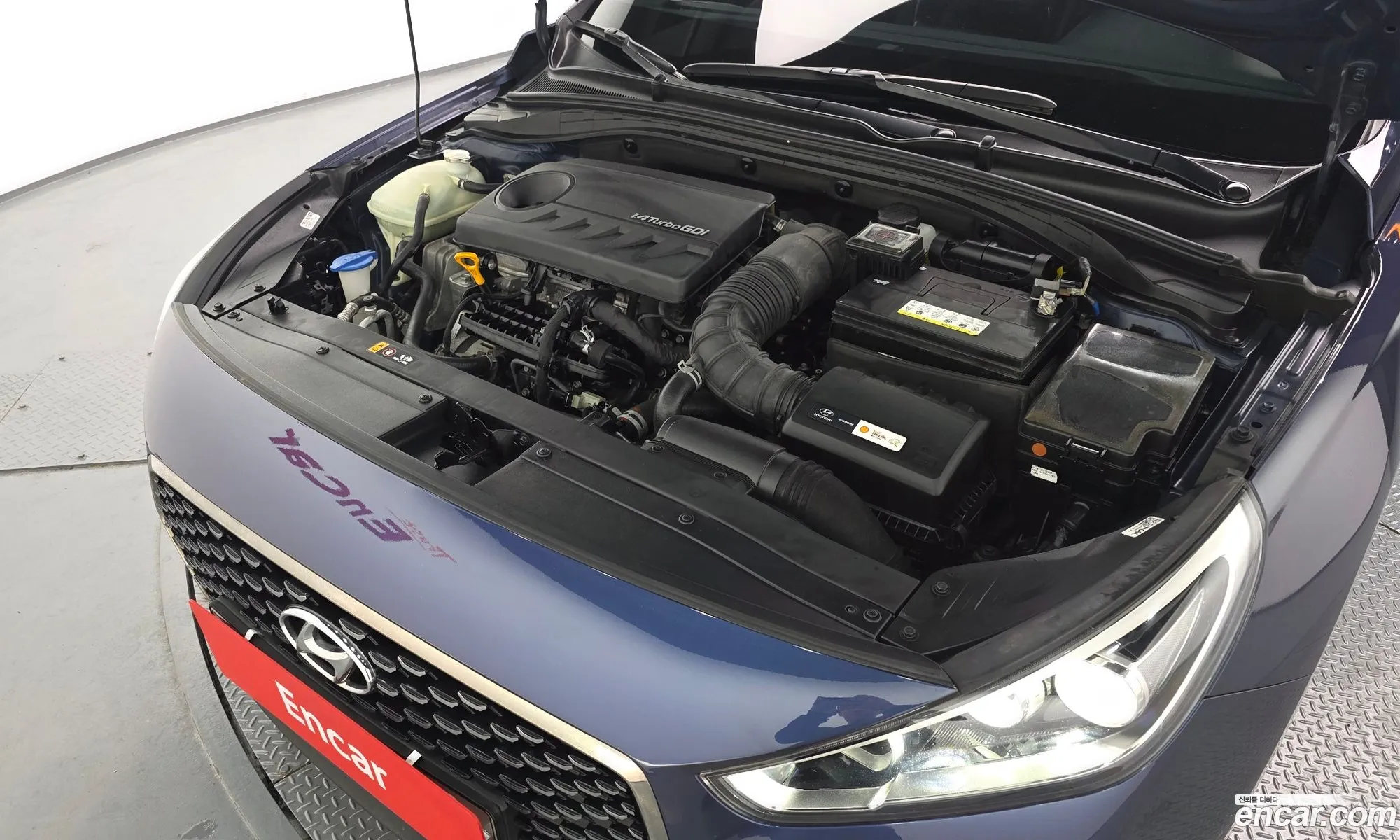 Hyundai i30 2017 — 18