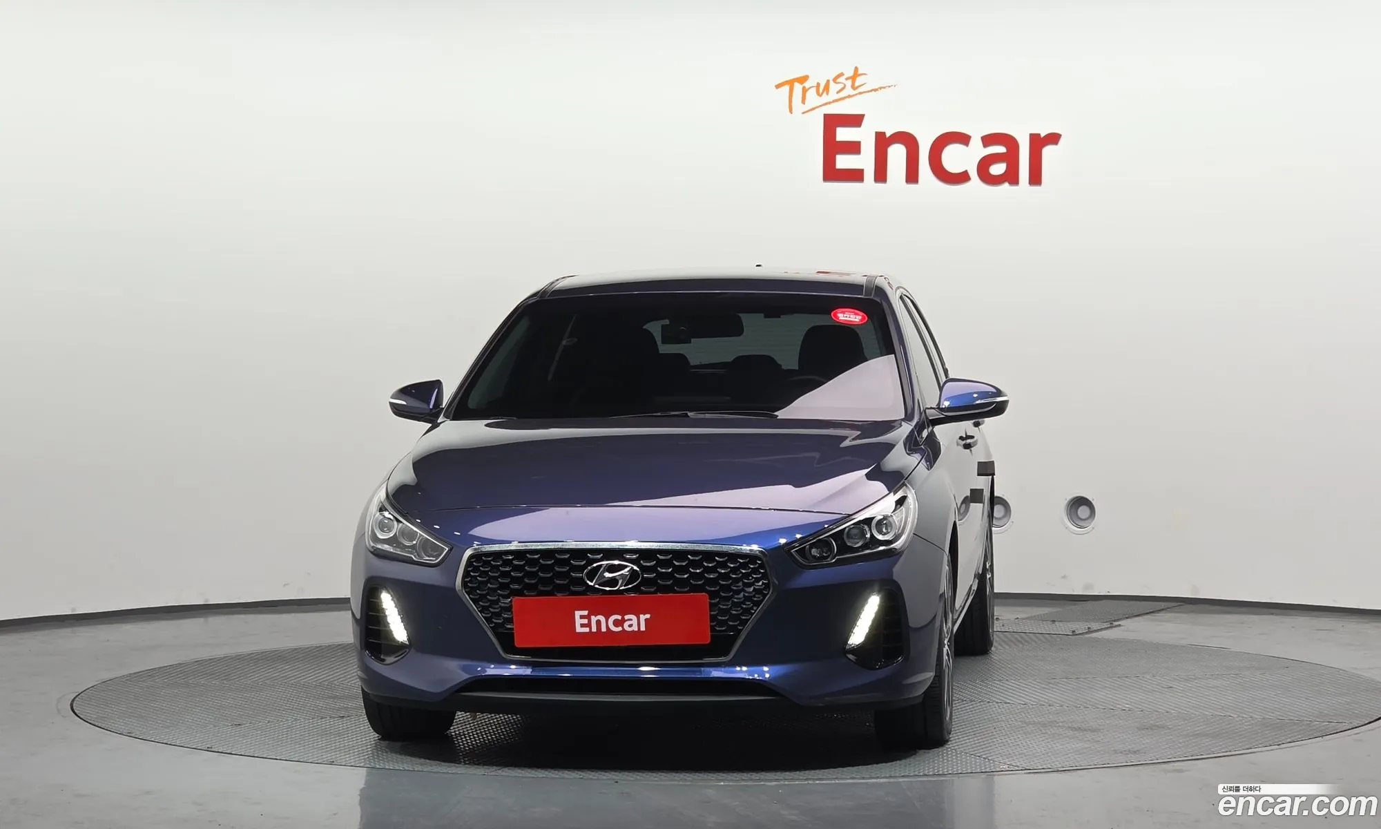 Hyundai i30 2017 — 9