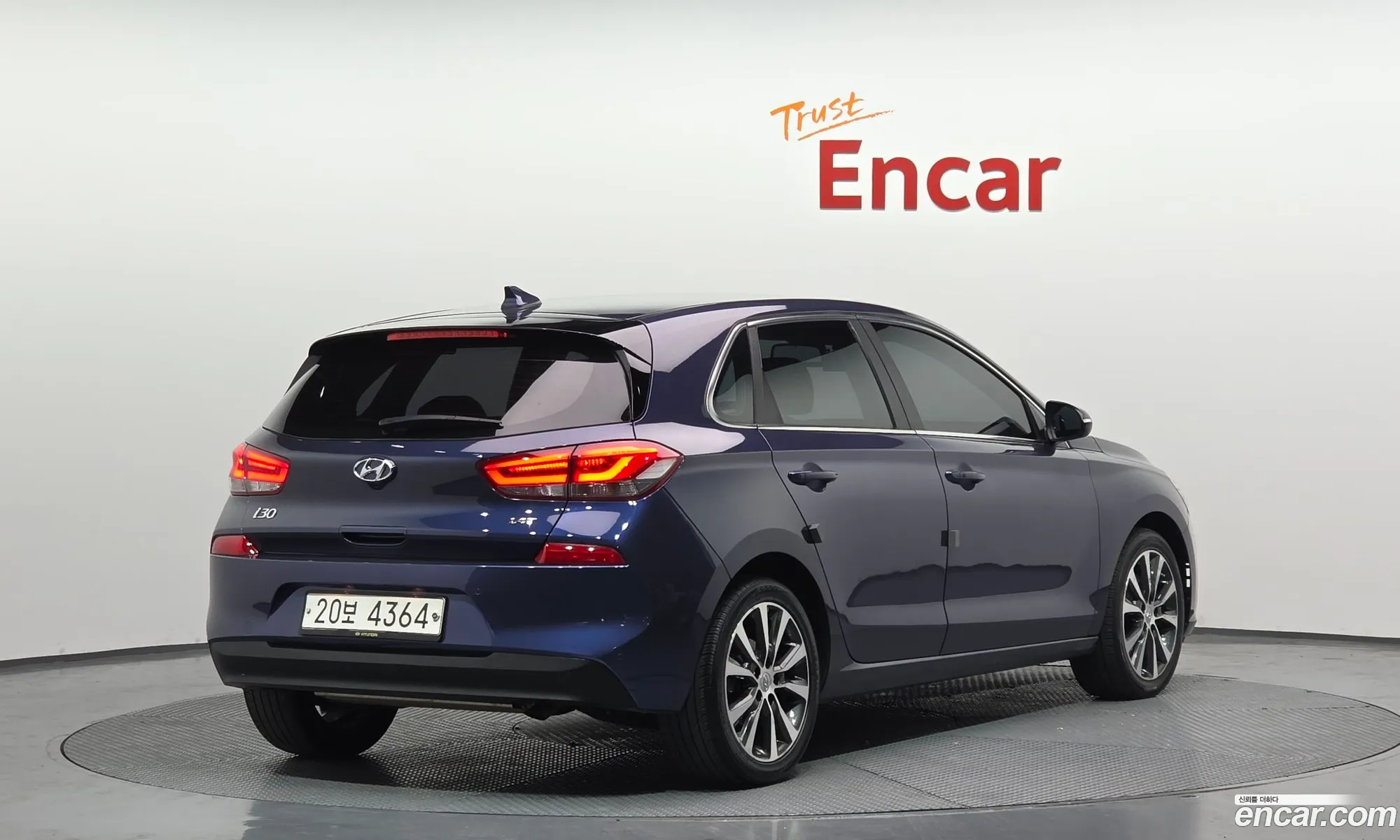 Hyundai i30 2017 — 3