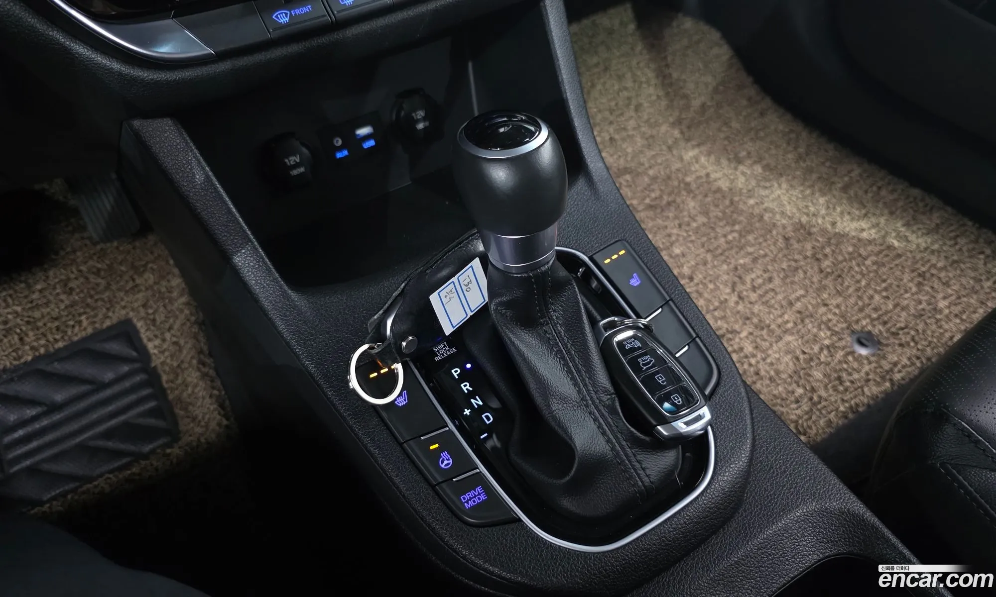 Hyundai i30 2017 — 10