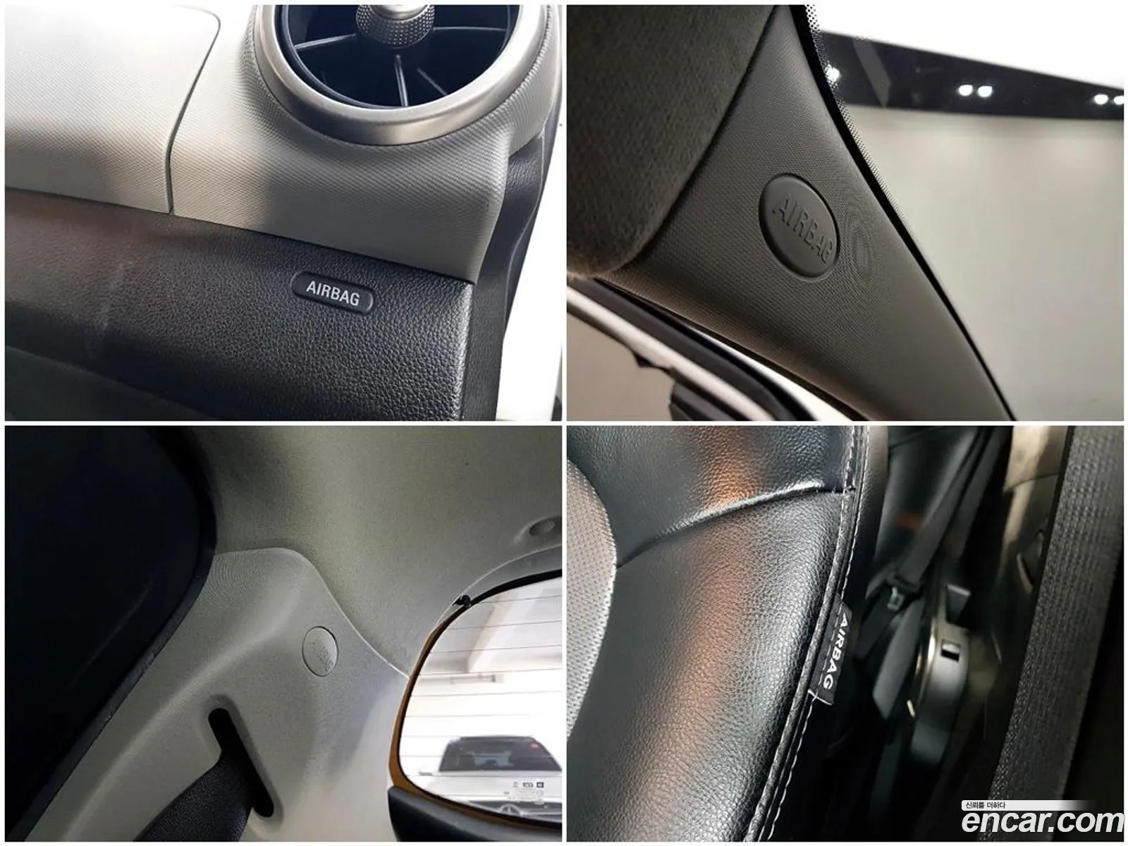 Chevrolet (GM Daewoo) Aveo Hatchback 2015 — 10