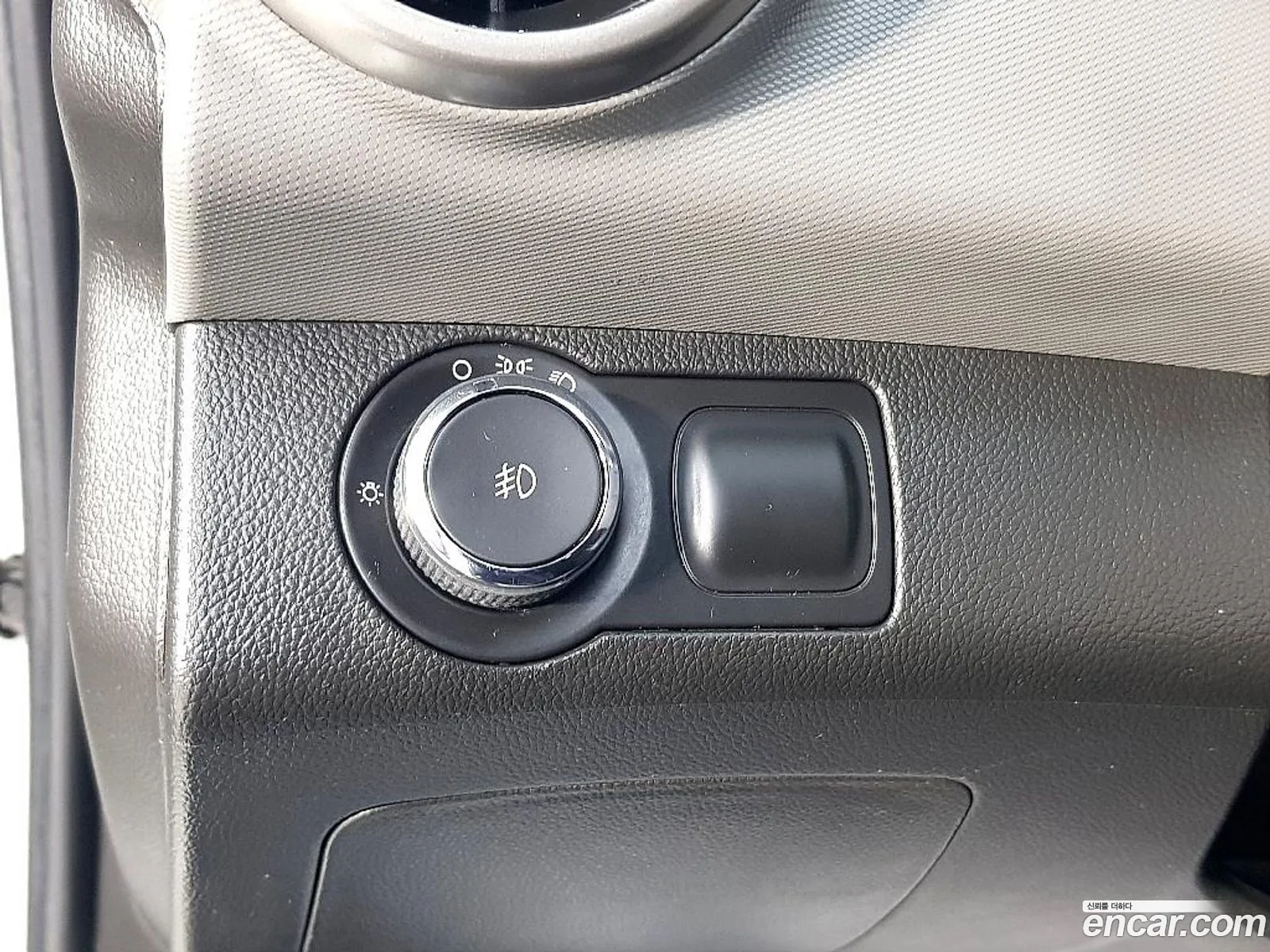 Chevrolet (GM Daewoo) Aveo Hatchback 2015 — 4