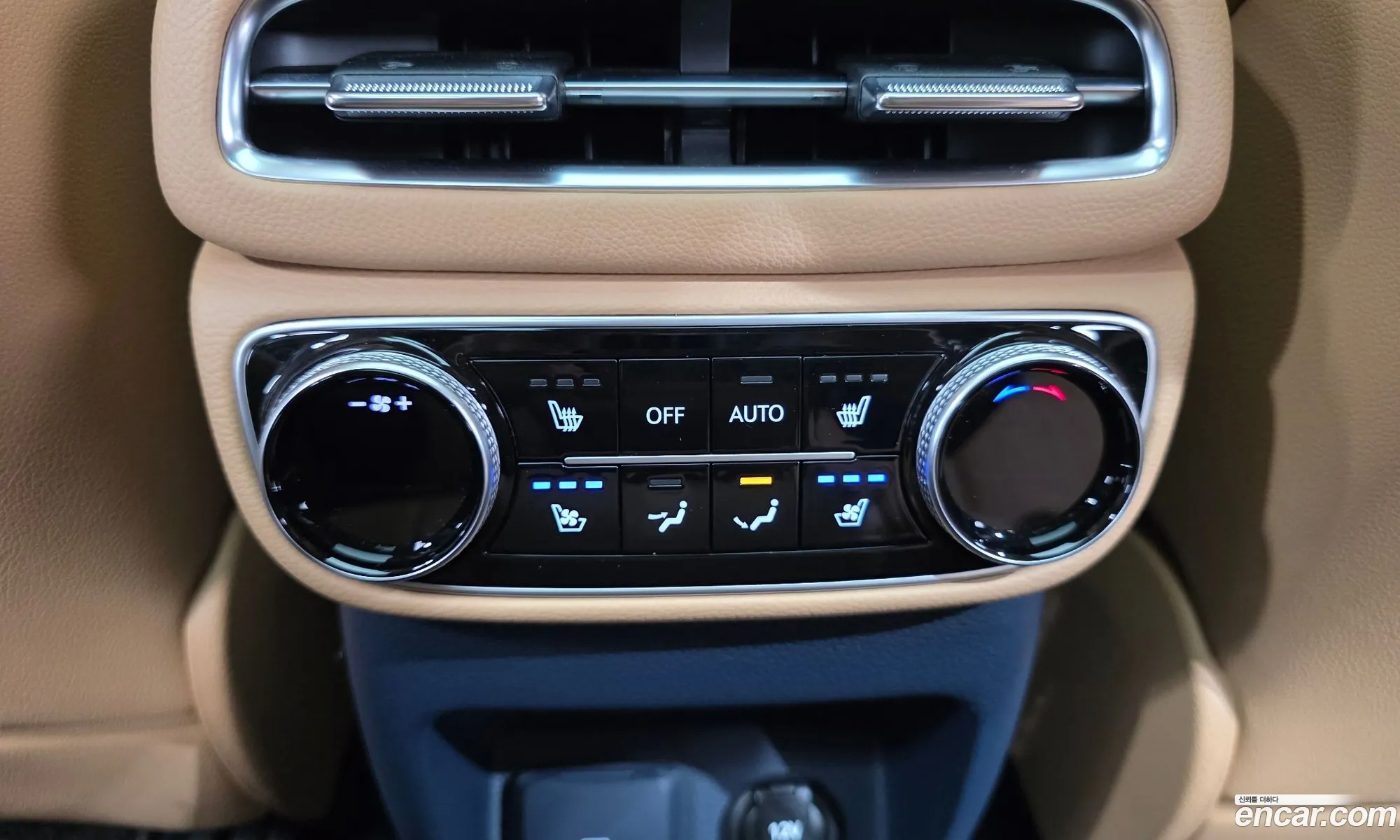 Genesis GV80 2023 — 10