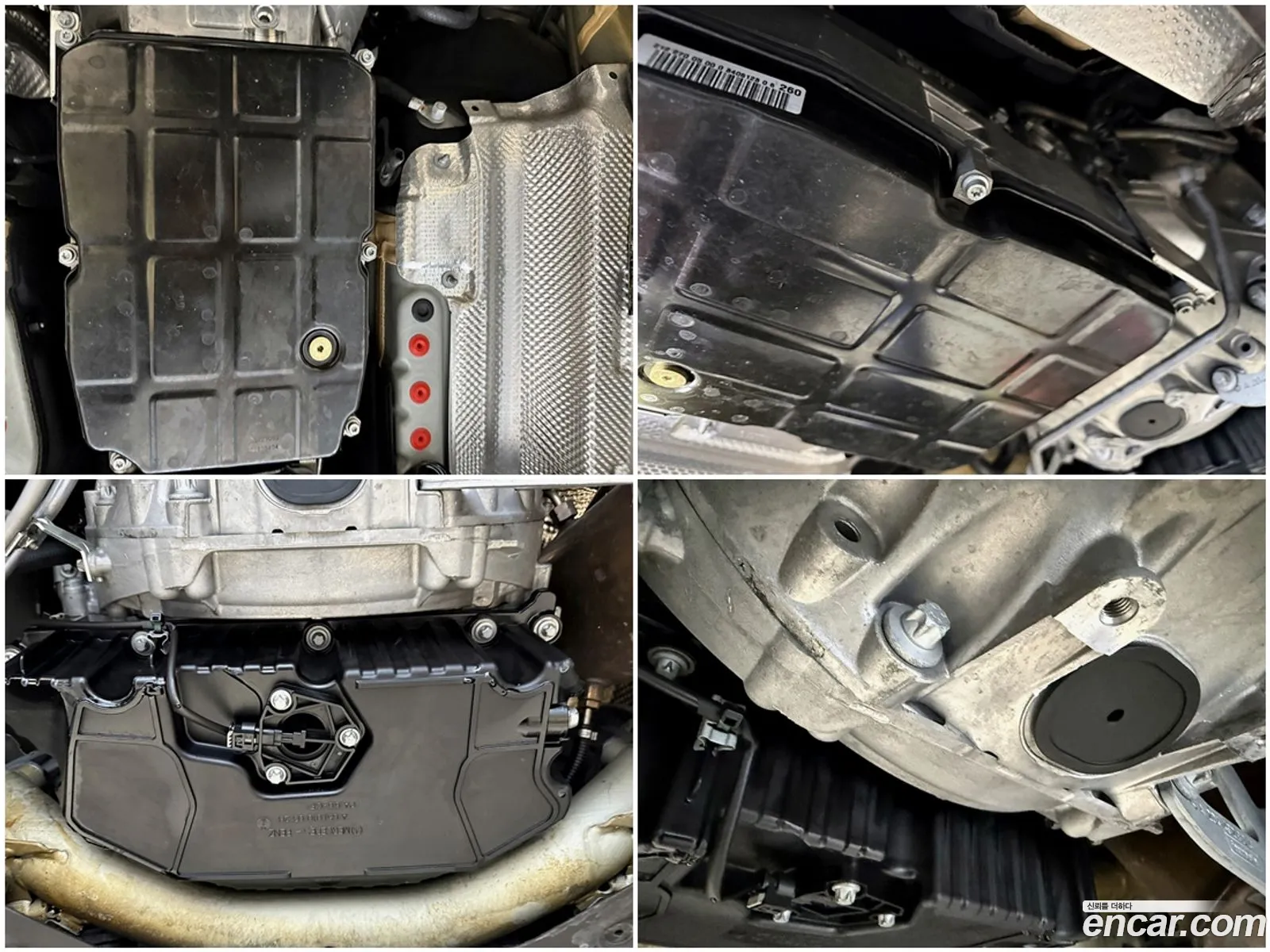 Mercedes-Benz E-Class W212 2011 — 20