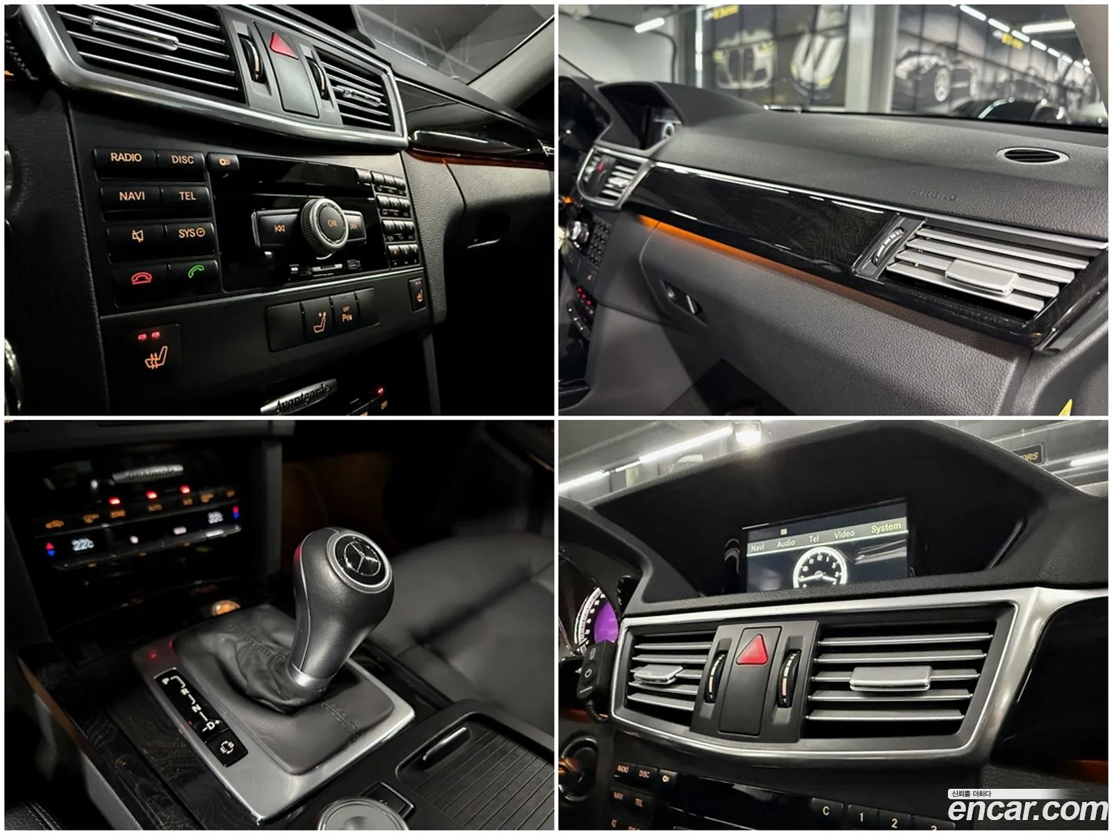 Mercedes-Benz E-Class W212 2011 — 16