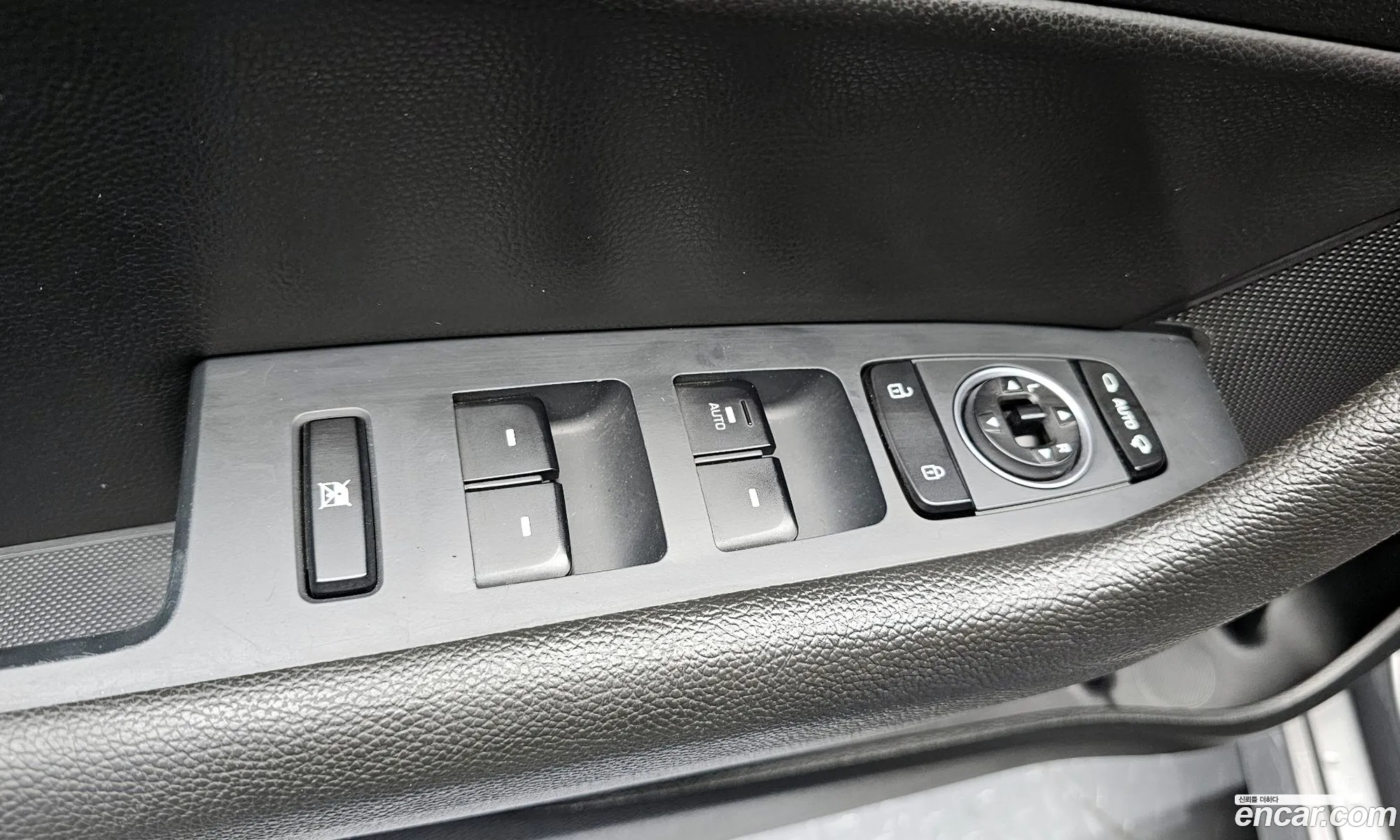 Hyundai Sonata New Rise 2017 — 13