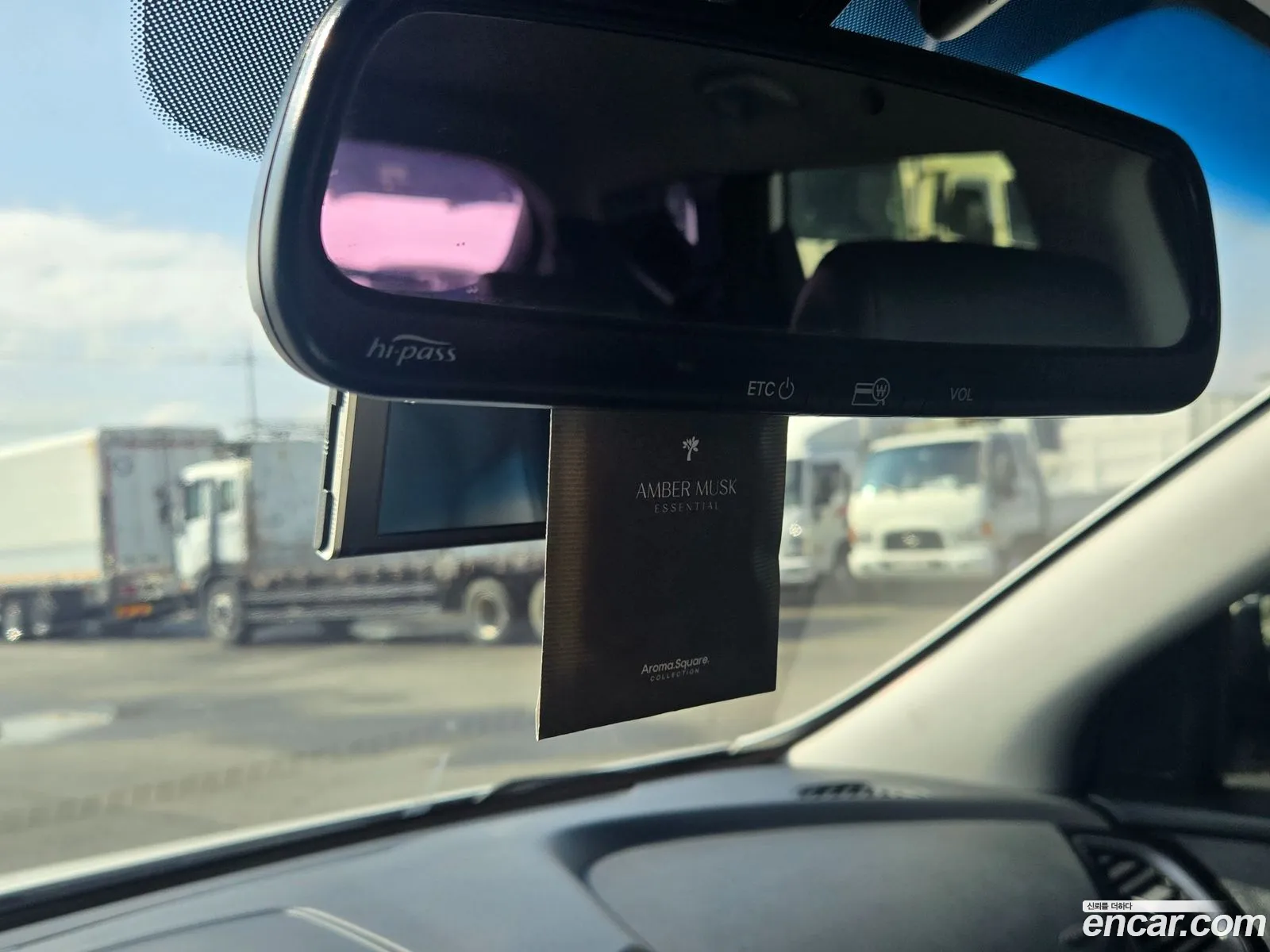 Hyundai Santa Fe DM 2014 — 14