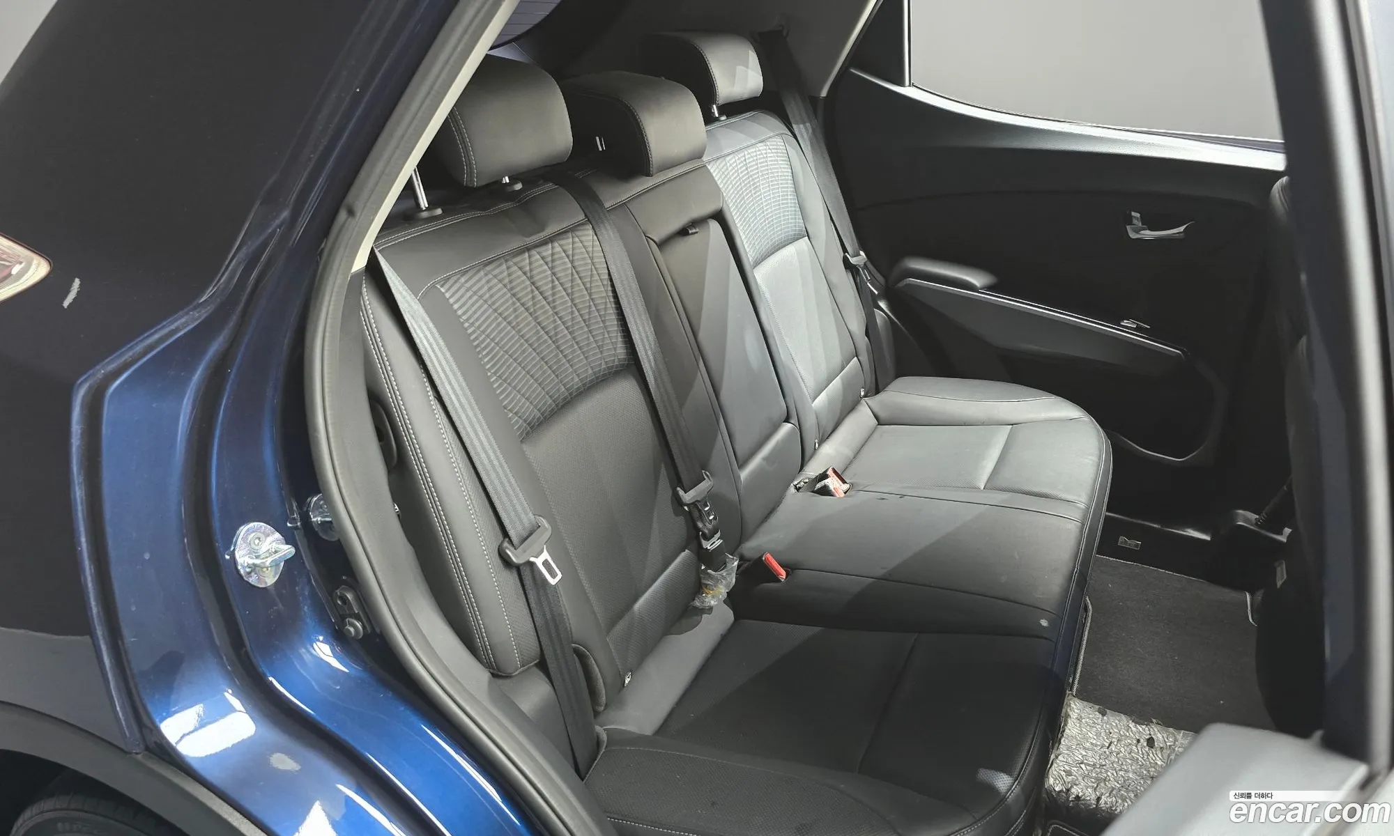 KG Mobility (SsangYong) Tivoli Armour 2018 — 6