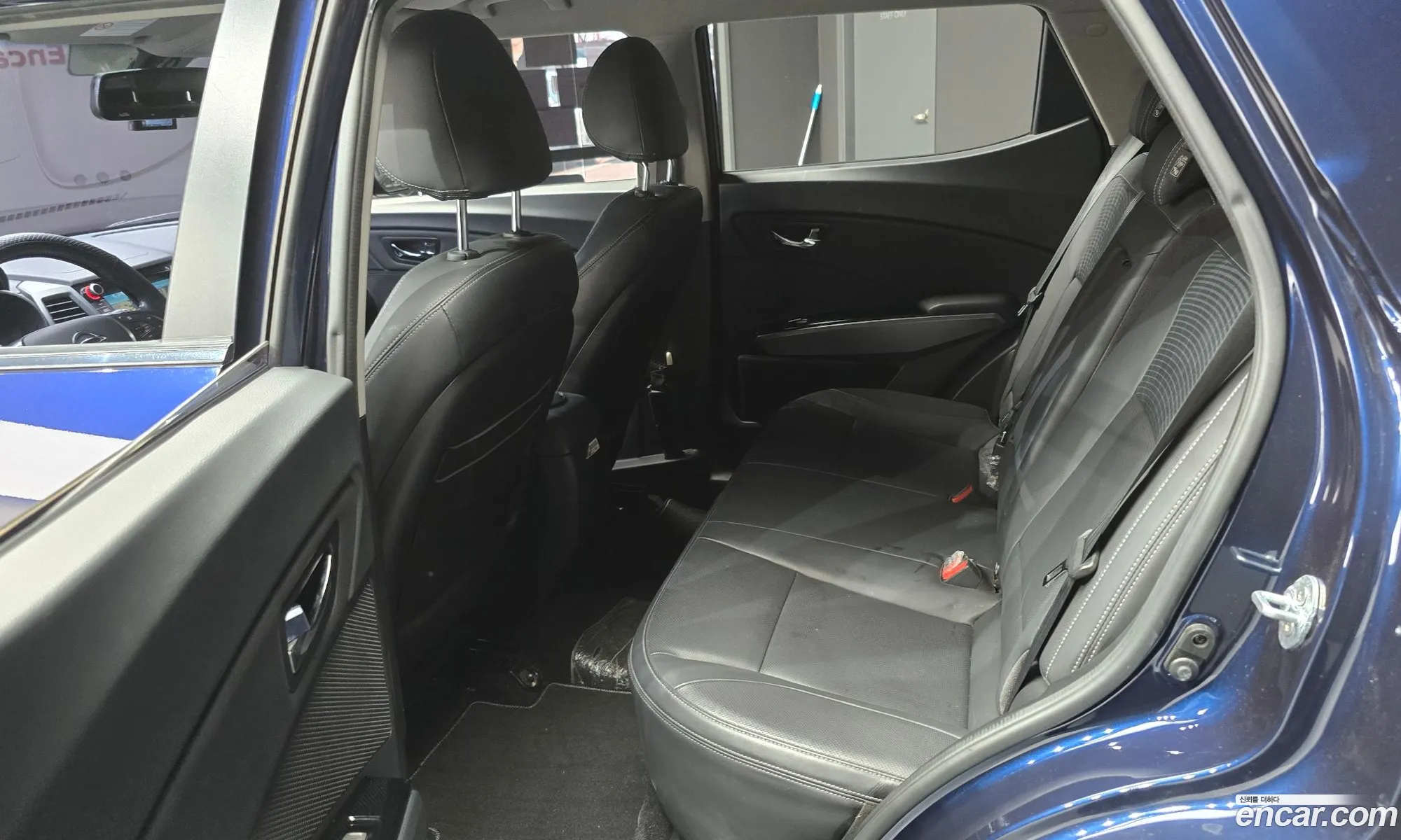 KG Mobility (SsangYong) Tivoli Armour 2018 — 8