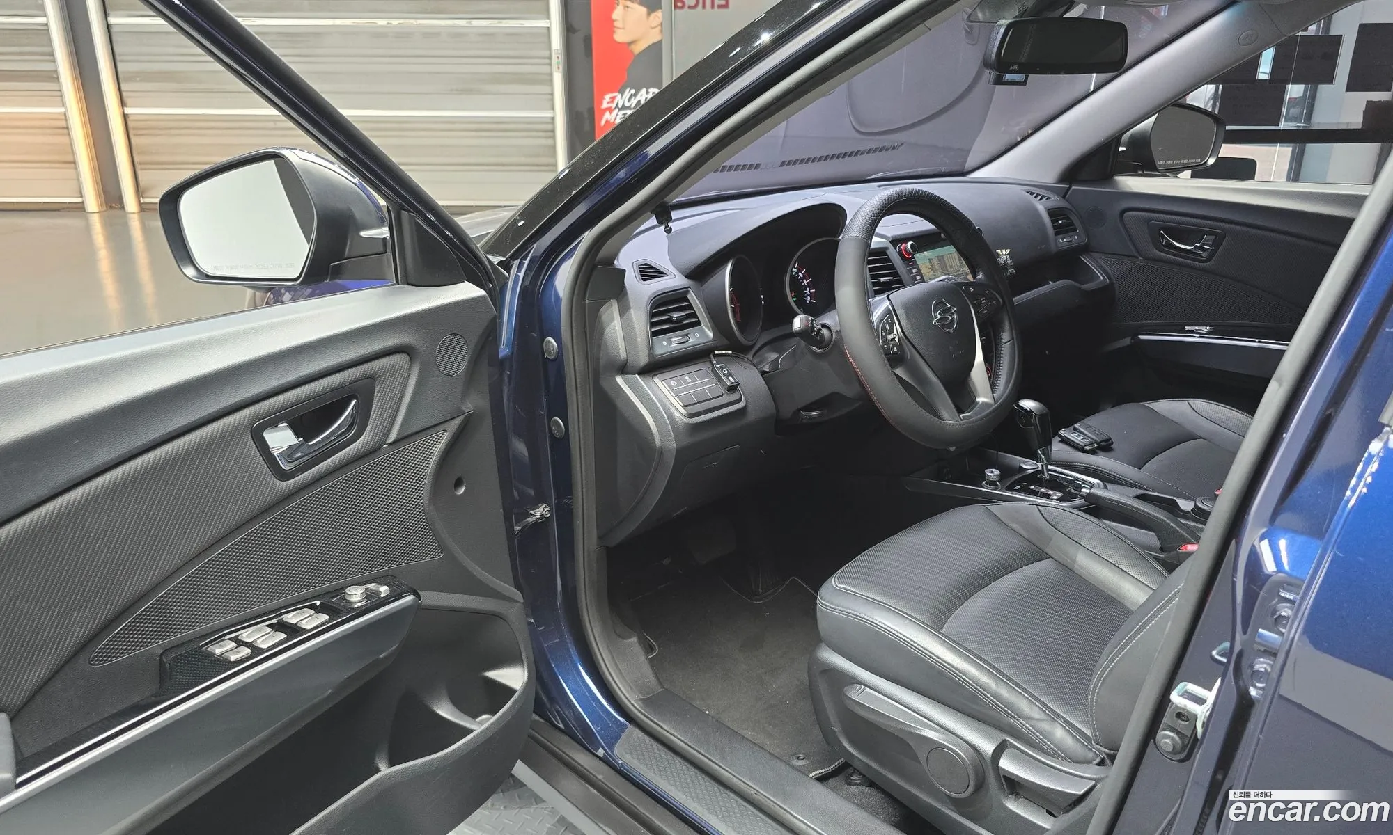 KG Mobility (SsangYong) Tivoli Armour 2018 — 3
