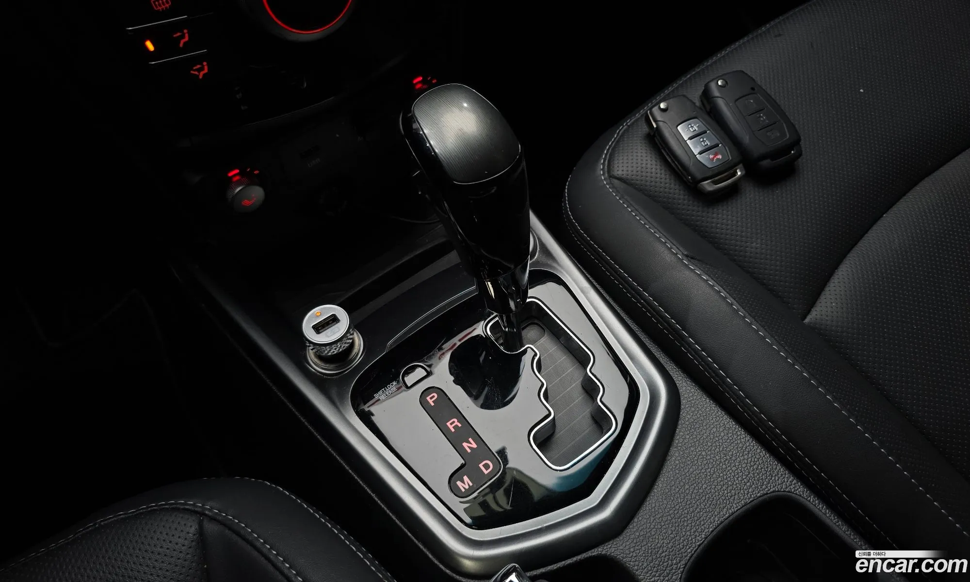 KG Mobility (SsangYong) Tivoli Armour 2018 — 19