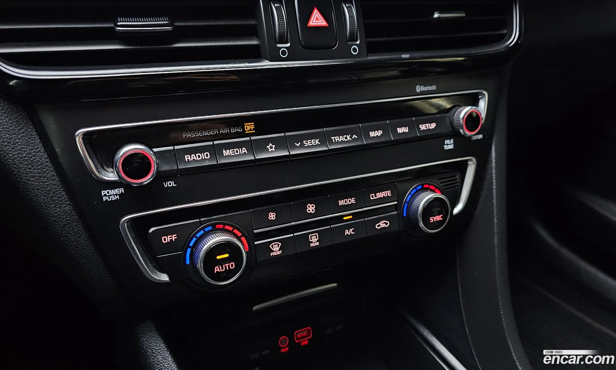 Kia K5 2018 — 4