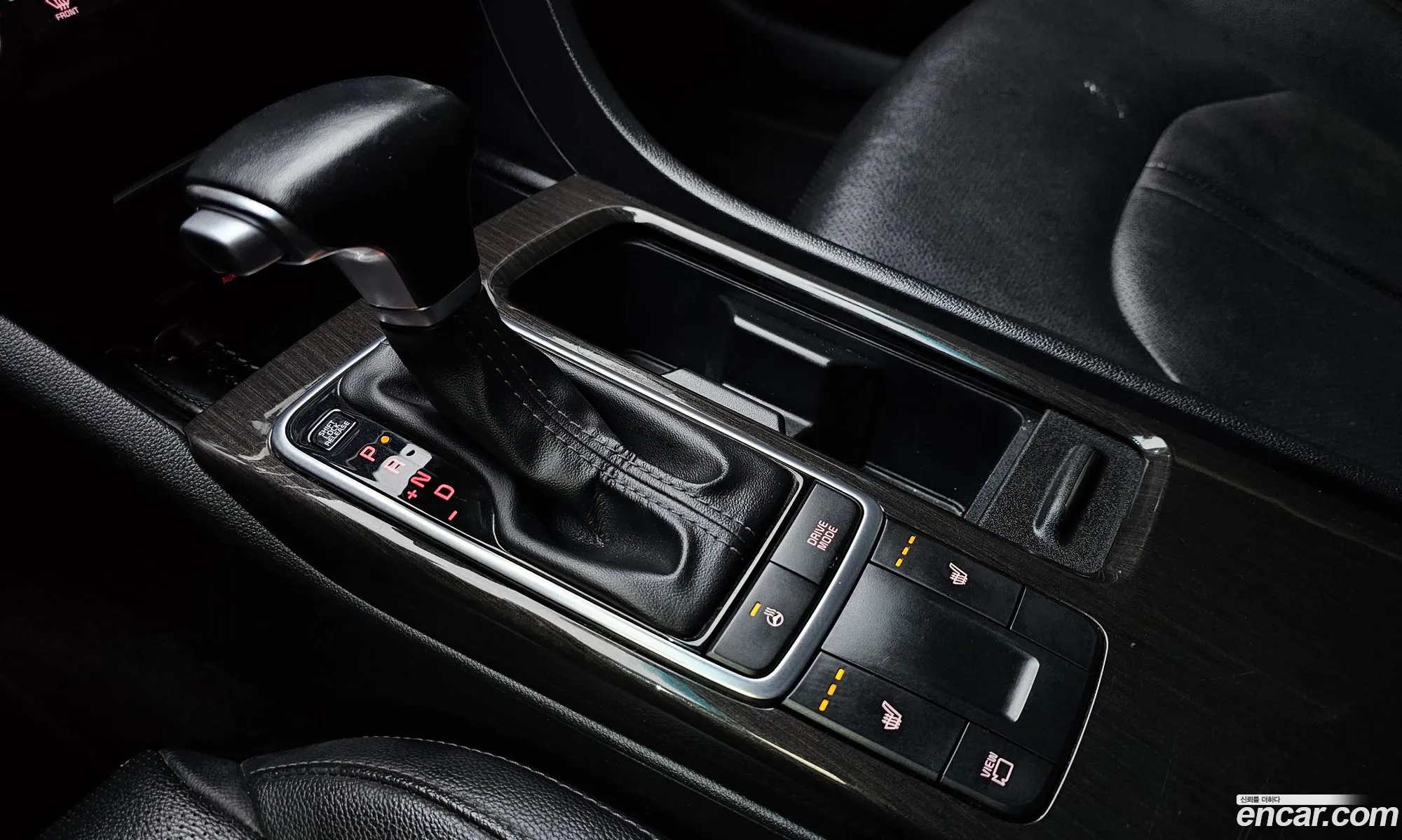 Kia K5 2018 — 3
