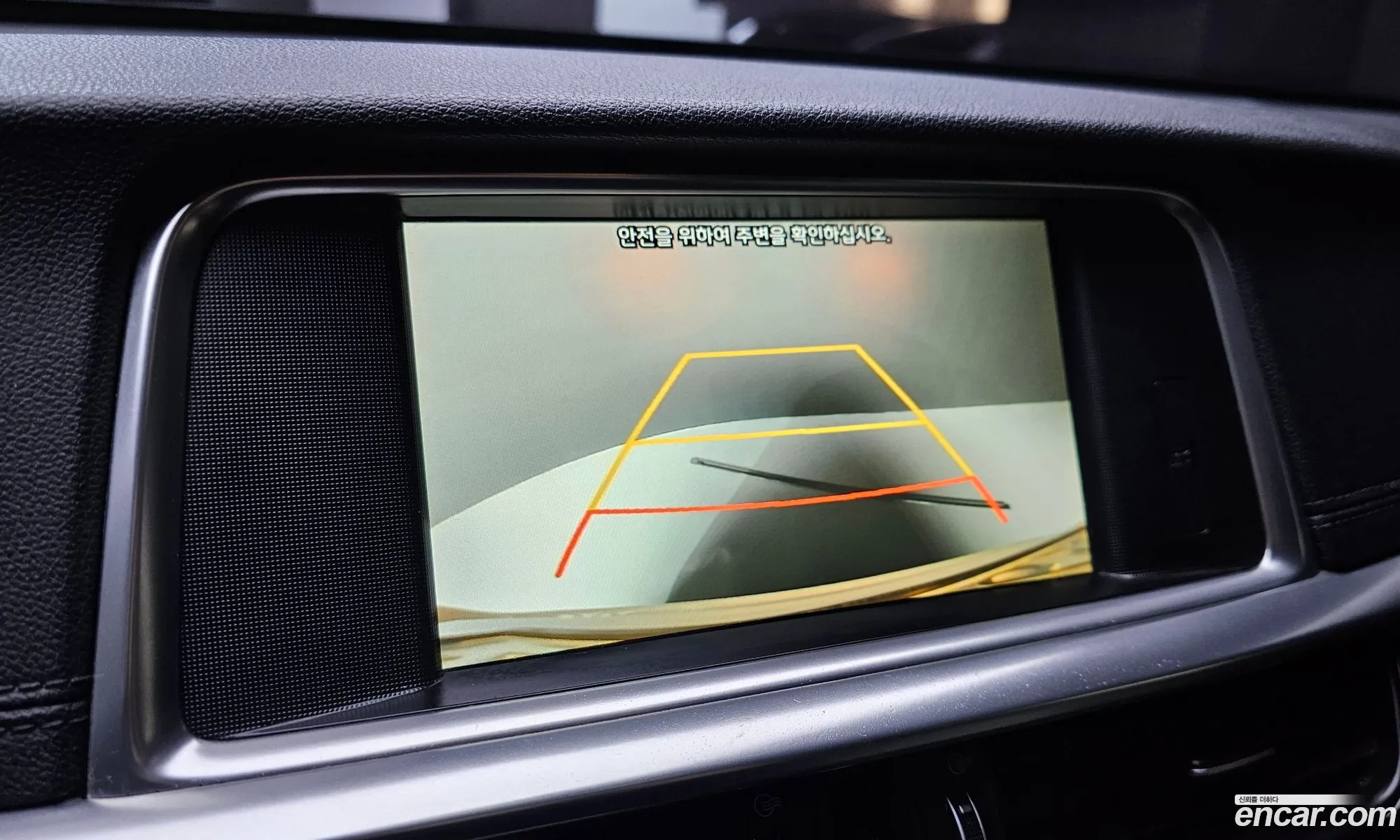 Kia K5 2018 — 14