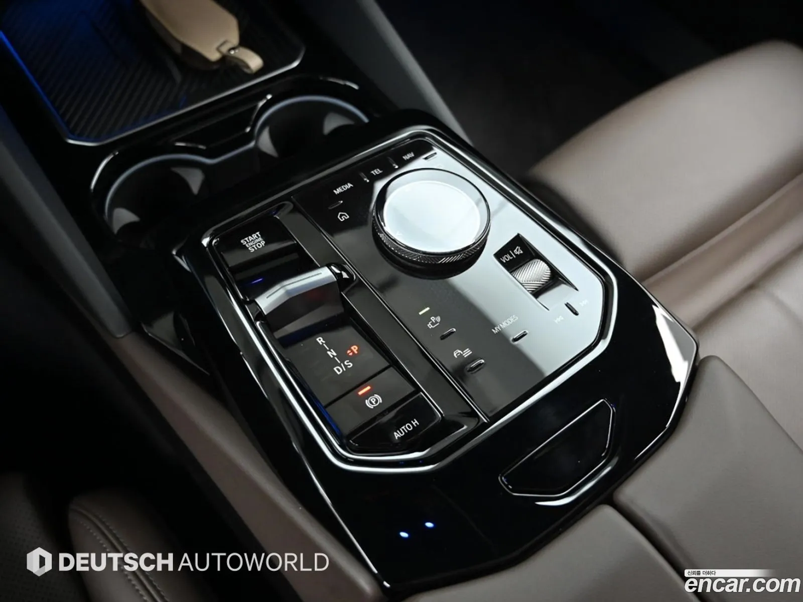 BMW 5 Series 2023 — 20