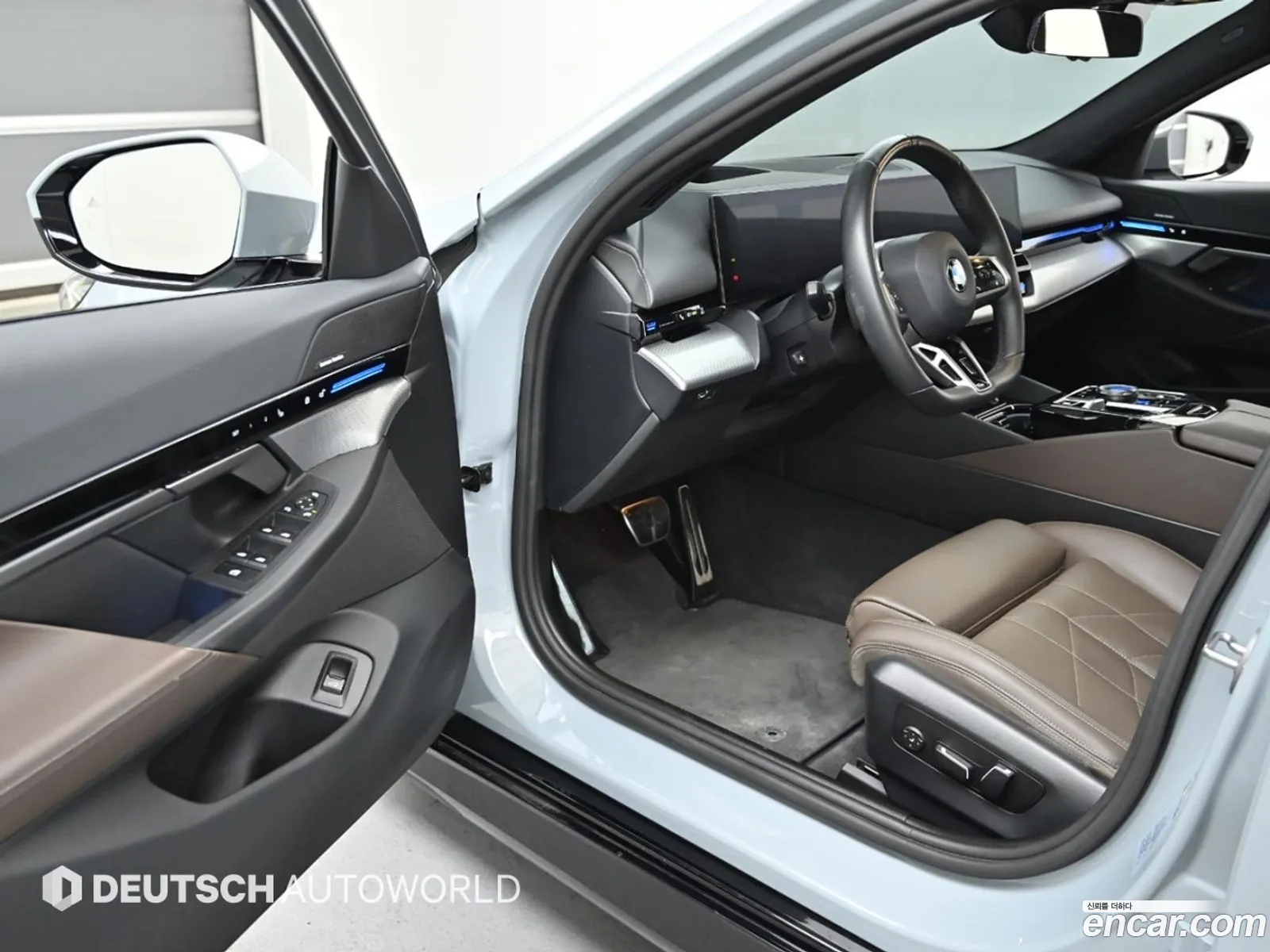 BMW 5 Series 2023 — 19