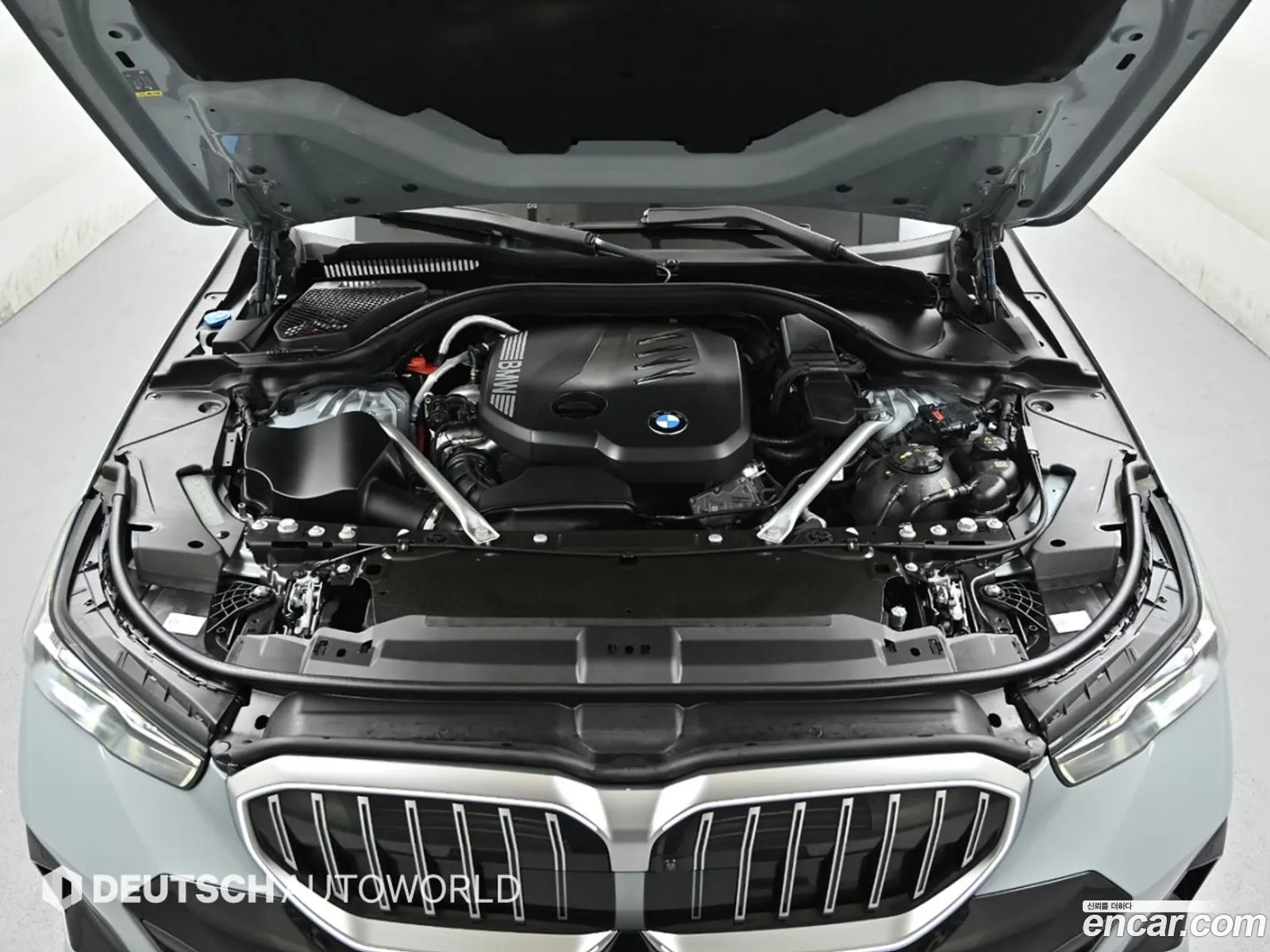 BMW 5 Series 2023 — 6